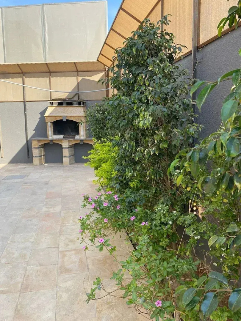 San Vito chalet