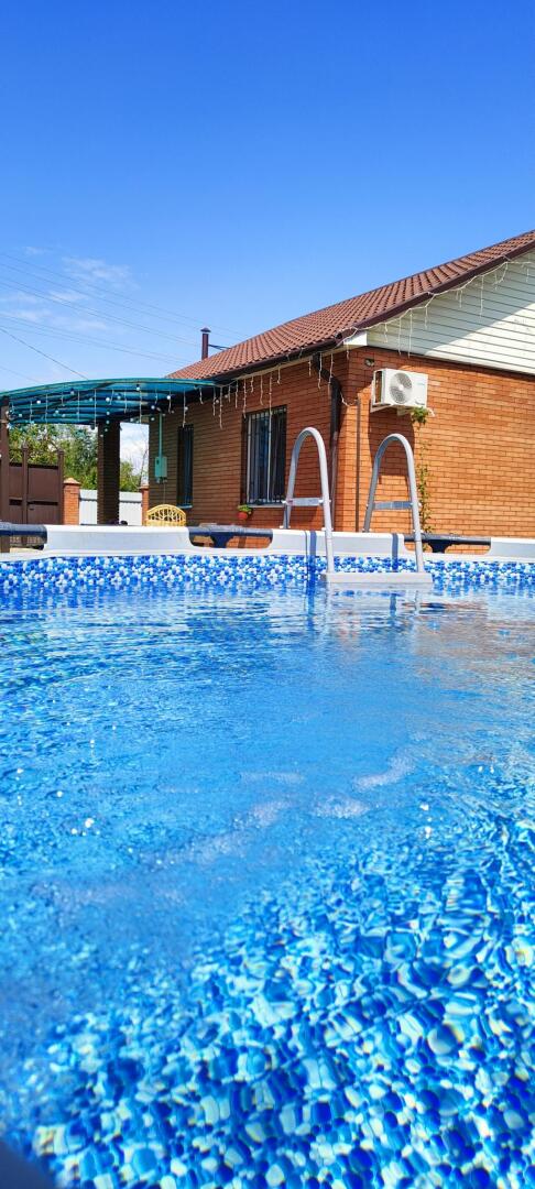 Любимая дача