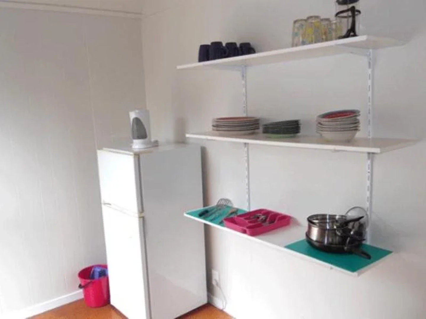 Kerikeri Holiday Park & Motels