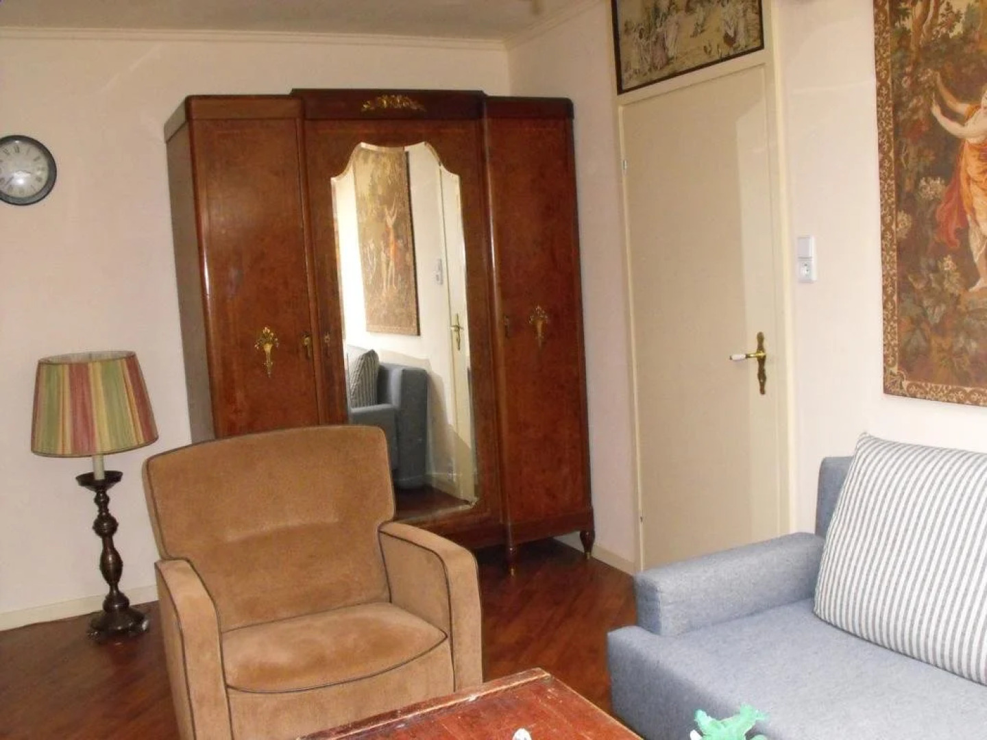 Bed and Breakfast Stapelmoor