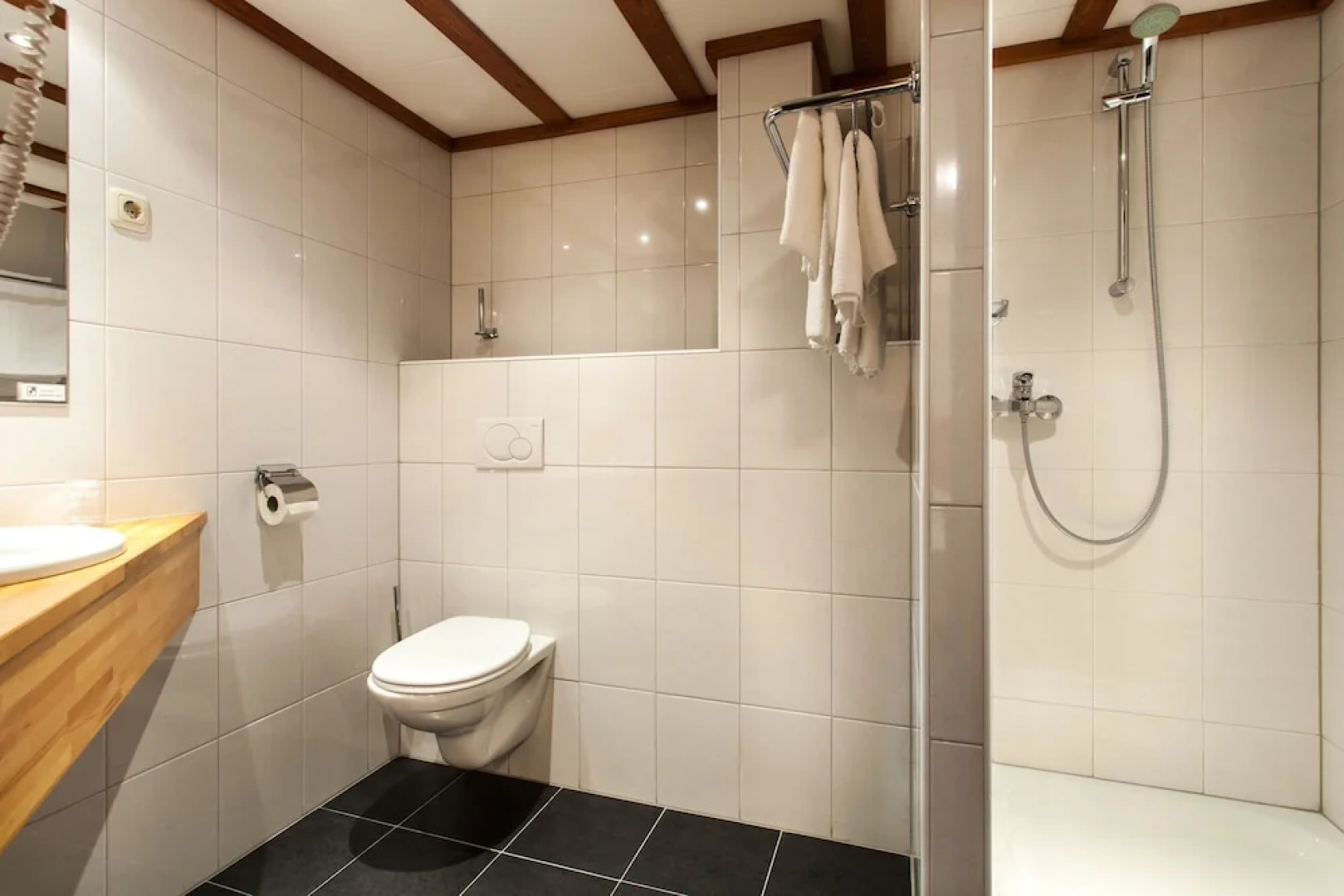 Hotel Restaurant De Roosterhoeve