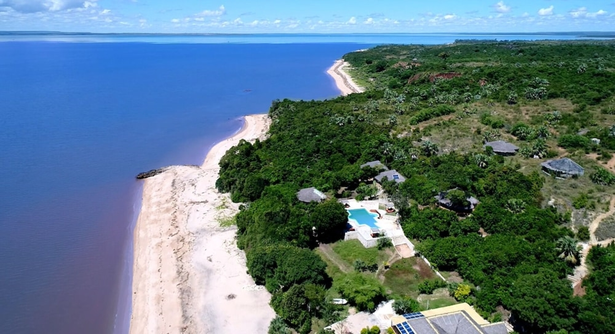 Andafirôi Resort Hotel - Eco Lodge