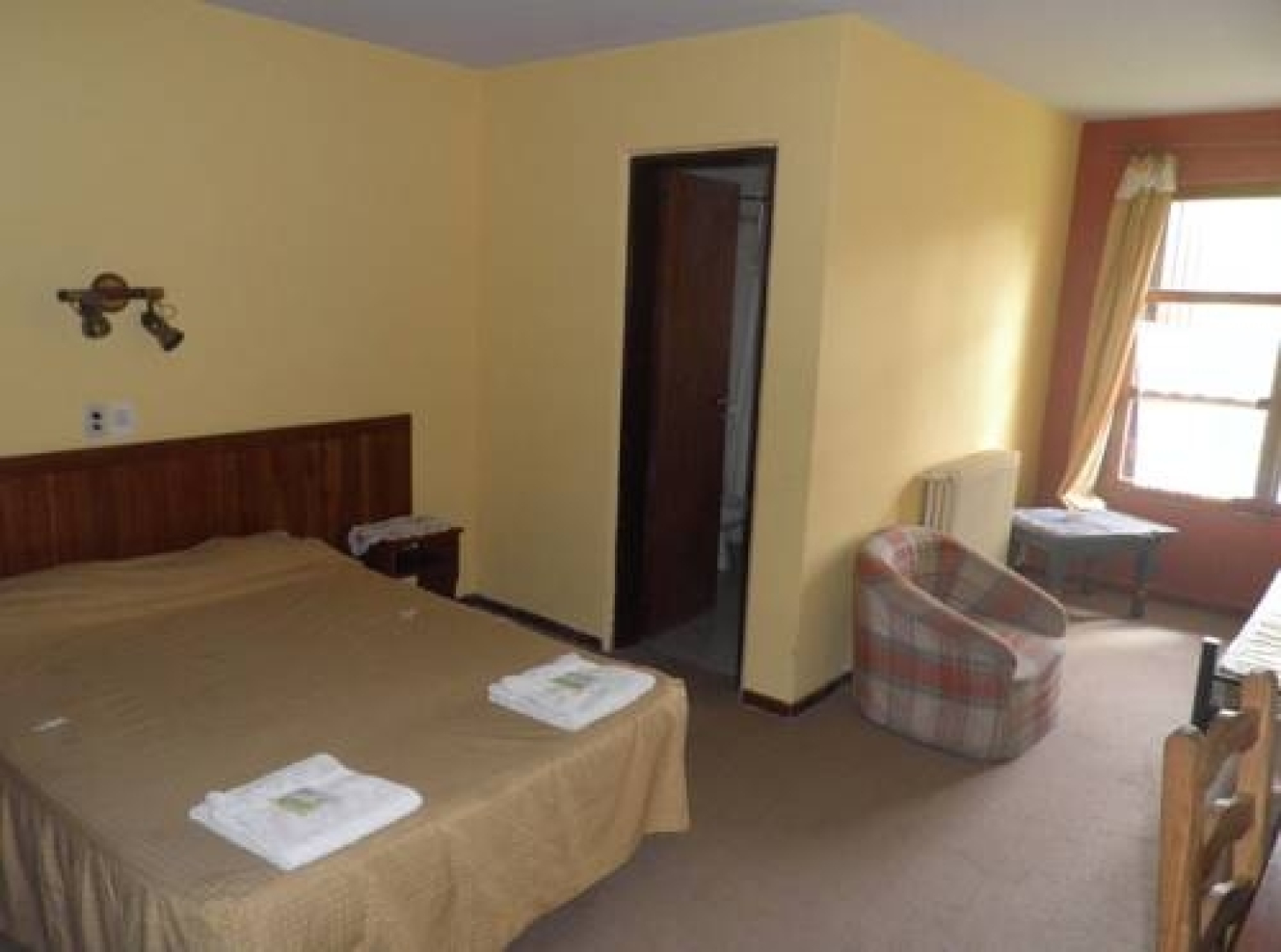 Hostería Valle de Sol