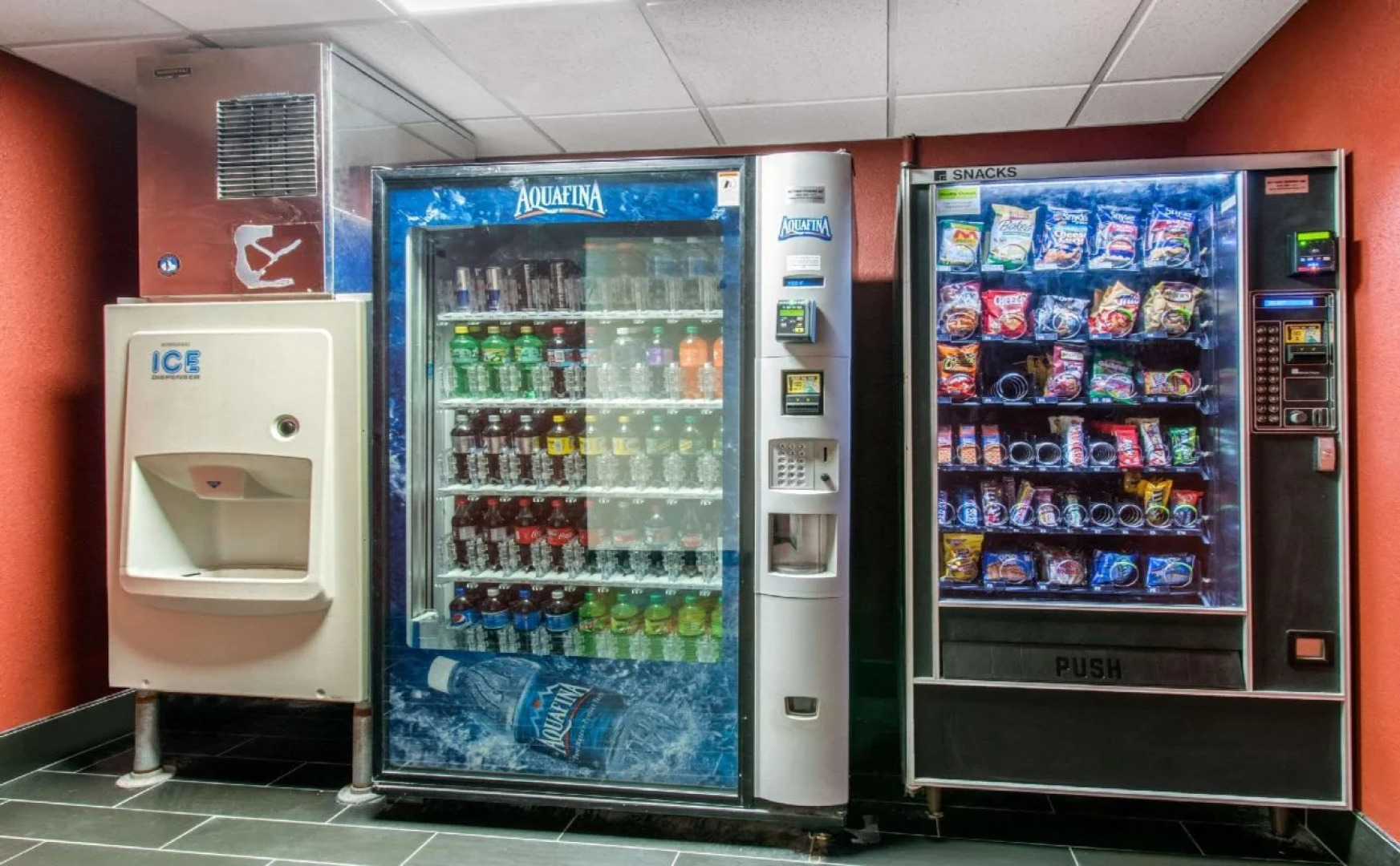 Hawthorn Extended Stay by Wyndham Chambersburg