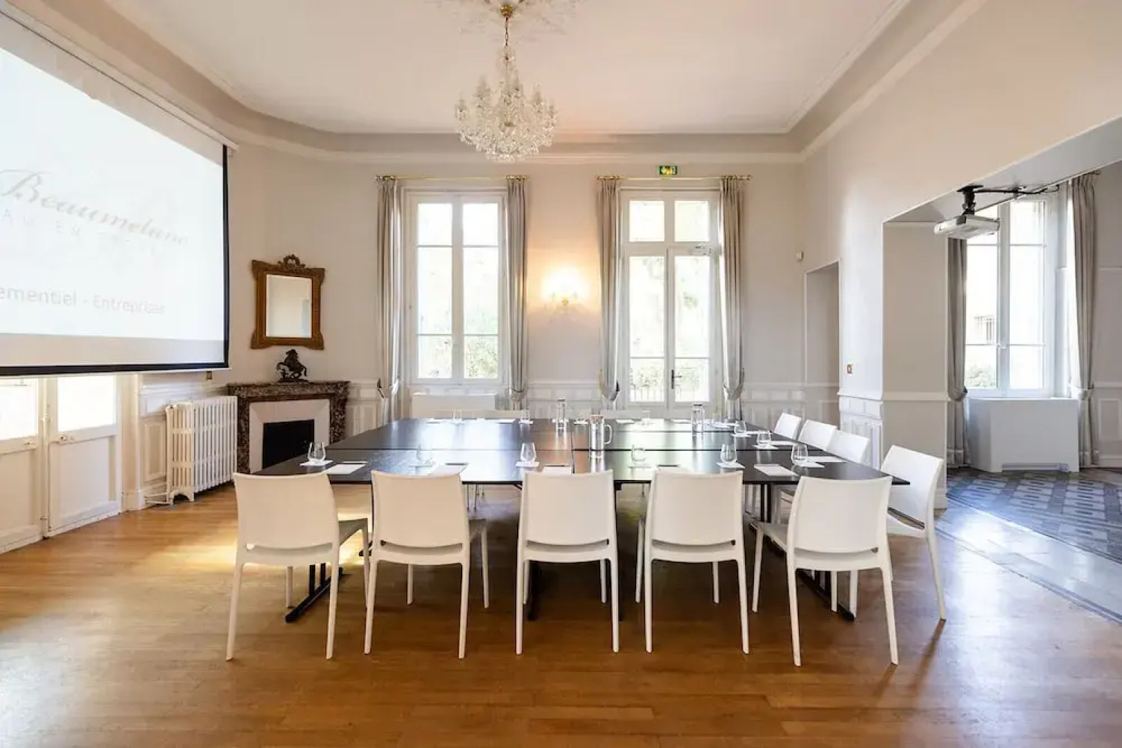 Château la Beaumetane