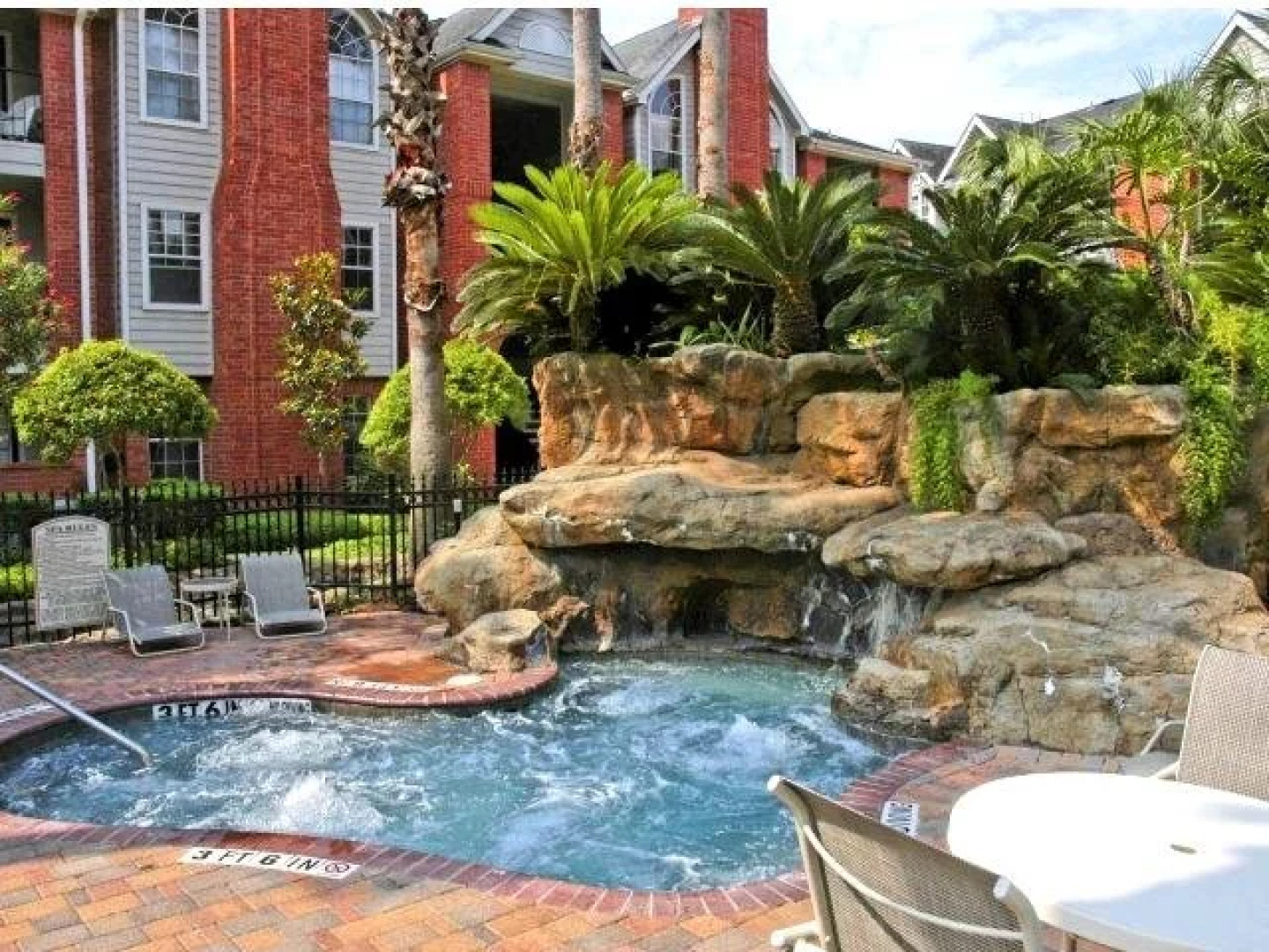 Oakwood at the Mirage