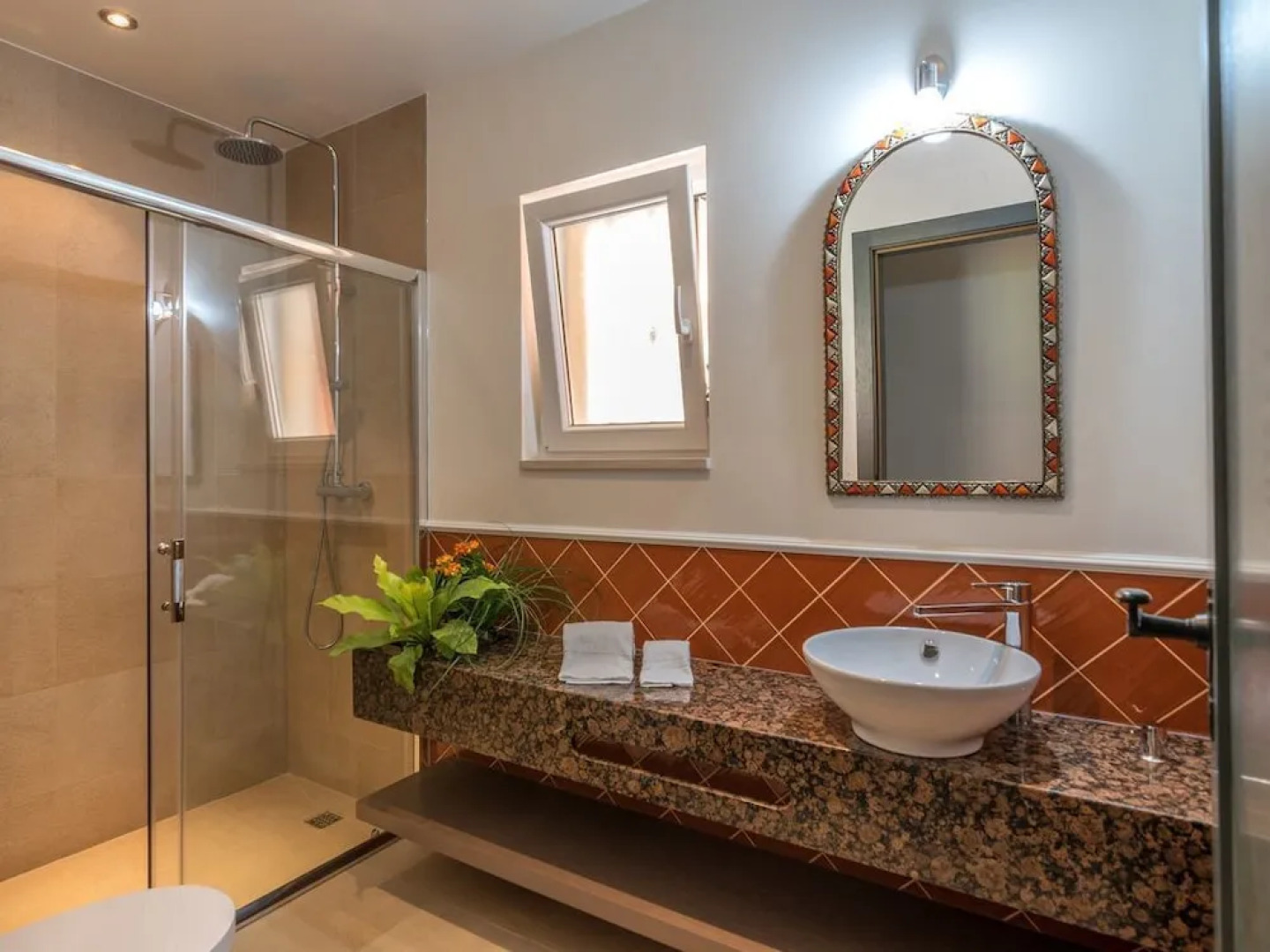 O Refúgio de Artémis