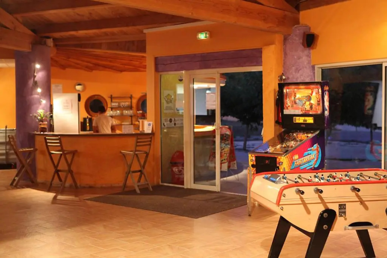 Ardeche - Gites Objectif Evasion