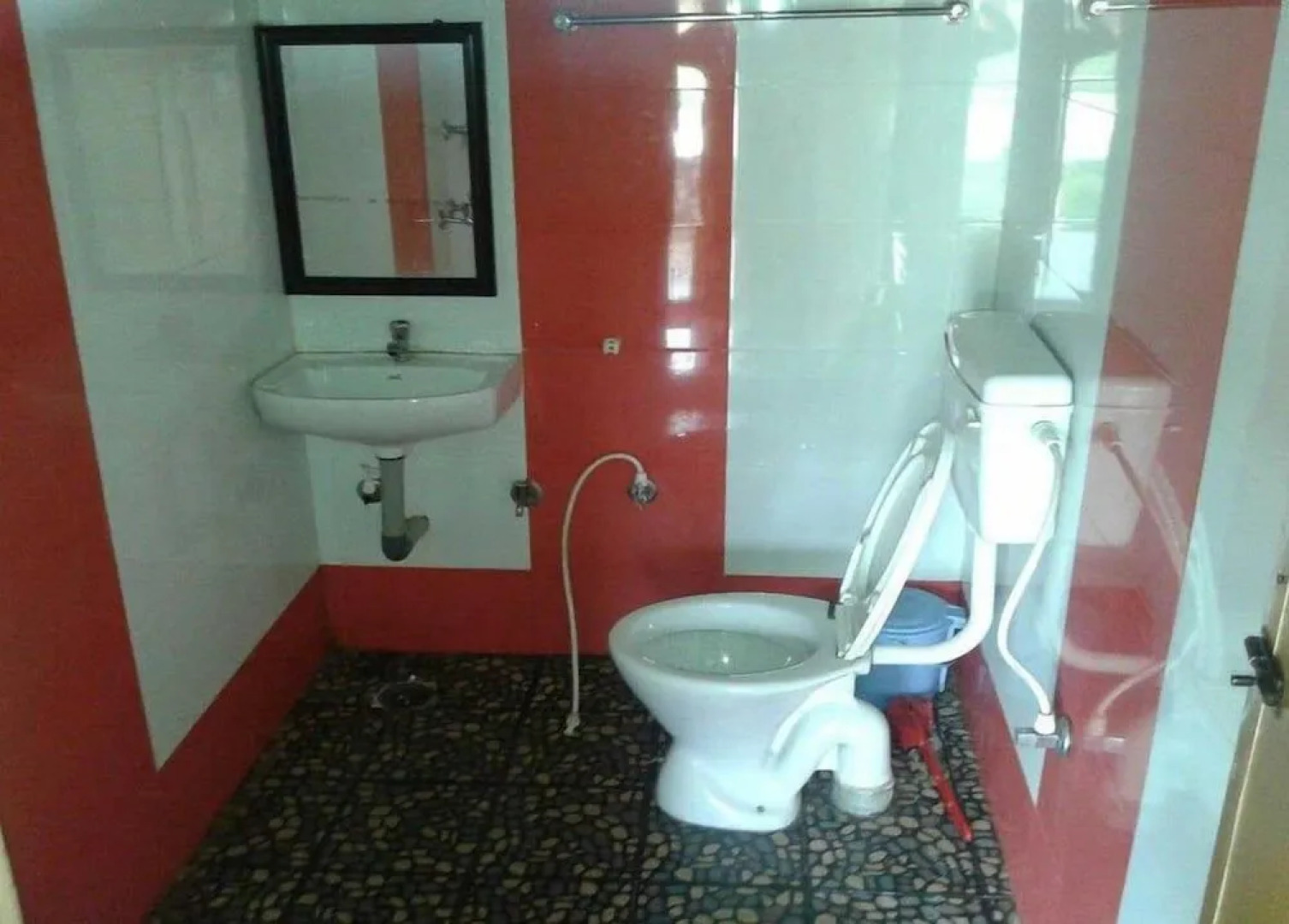 Jungle Mount Adventure Camp