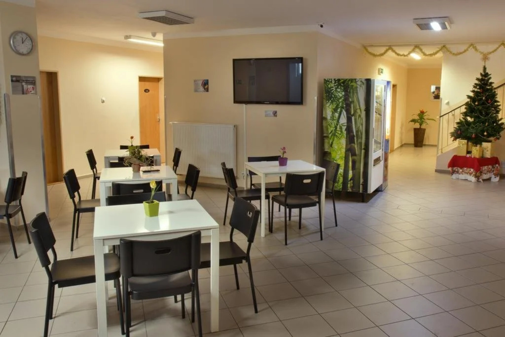 Hostel U Kožovy Hory Kladno