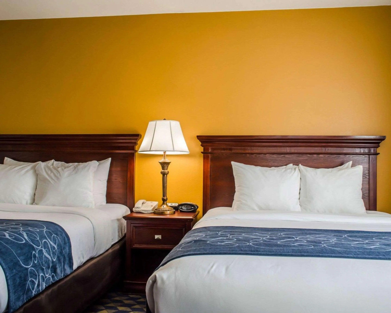 Comfort Suites Niceville Near Elgin Air Force Base