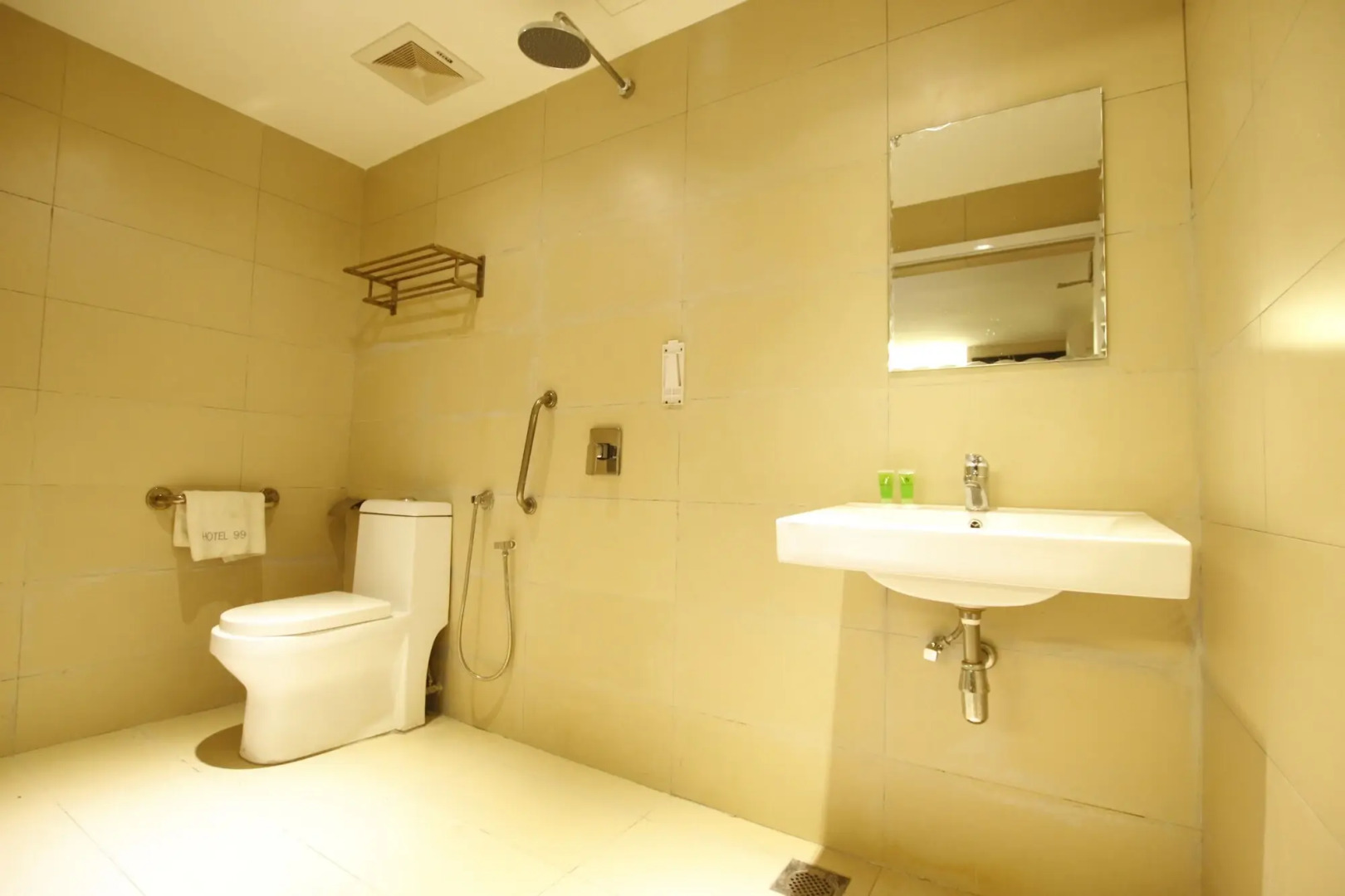 Hotel 99 - Bandar Klang