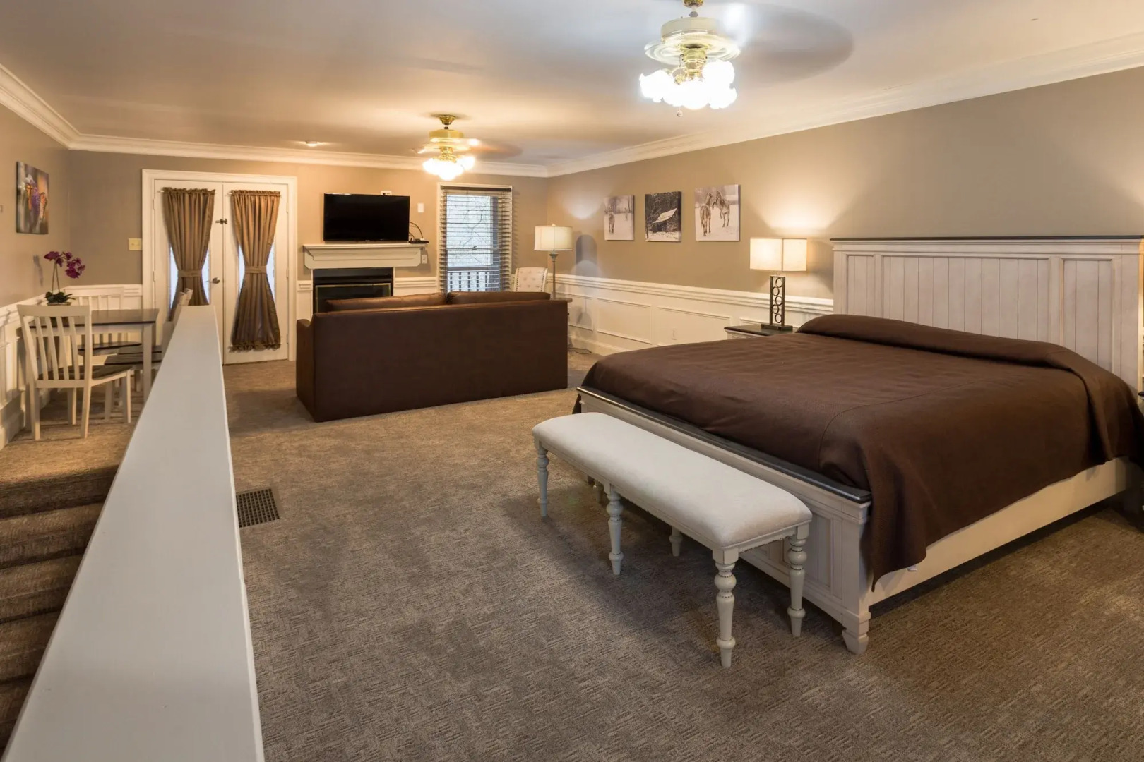 Forrest Hills Mountain Resort