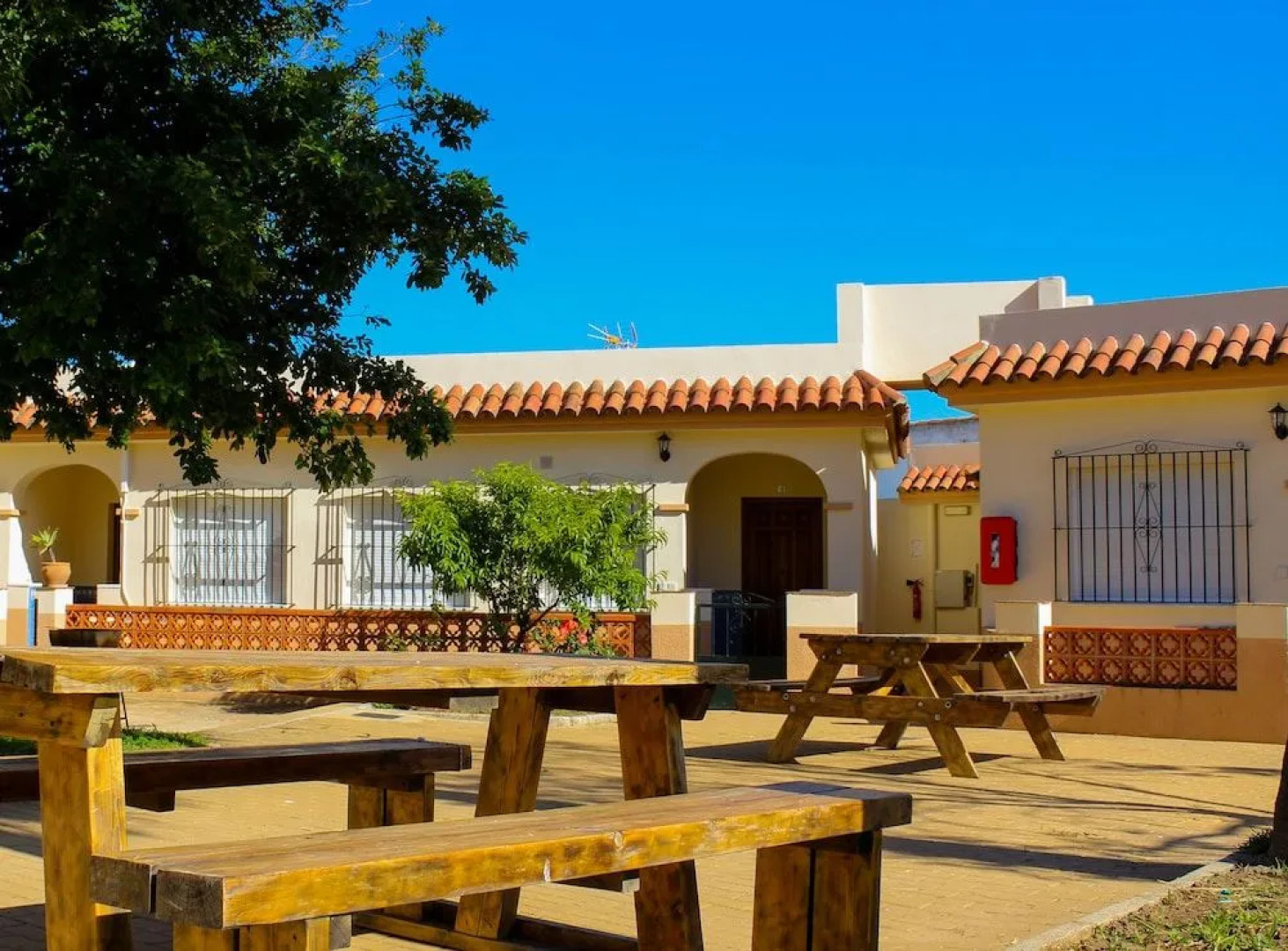 Apartamentos Bellavista