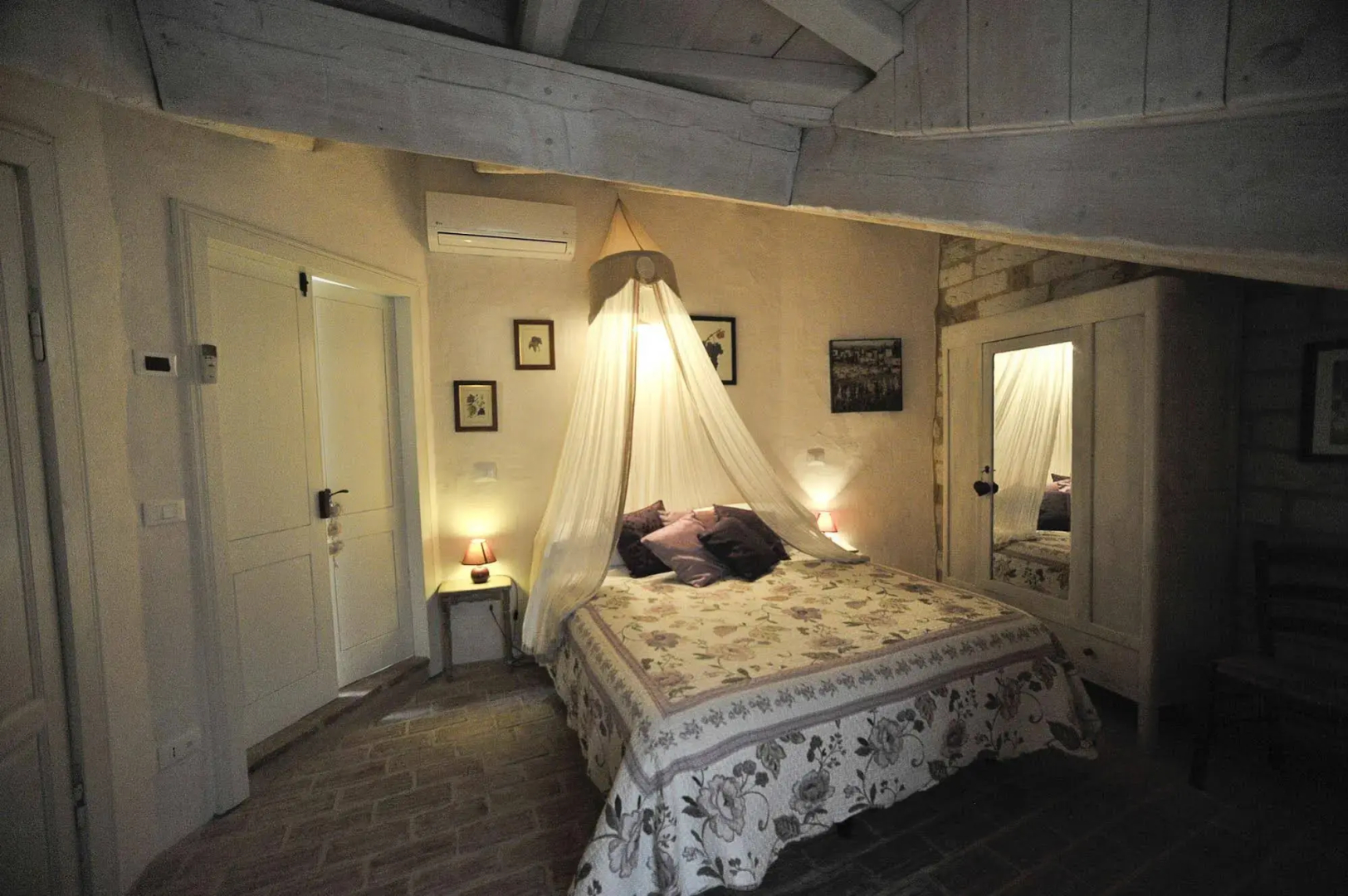Agriturismo Ca San Sebastiano Wine Resort & Spa