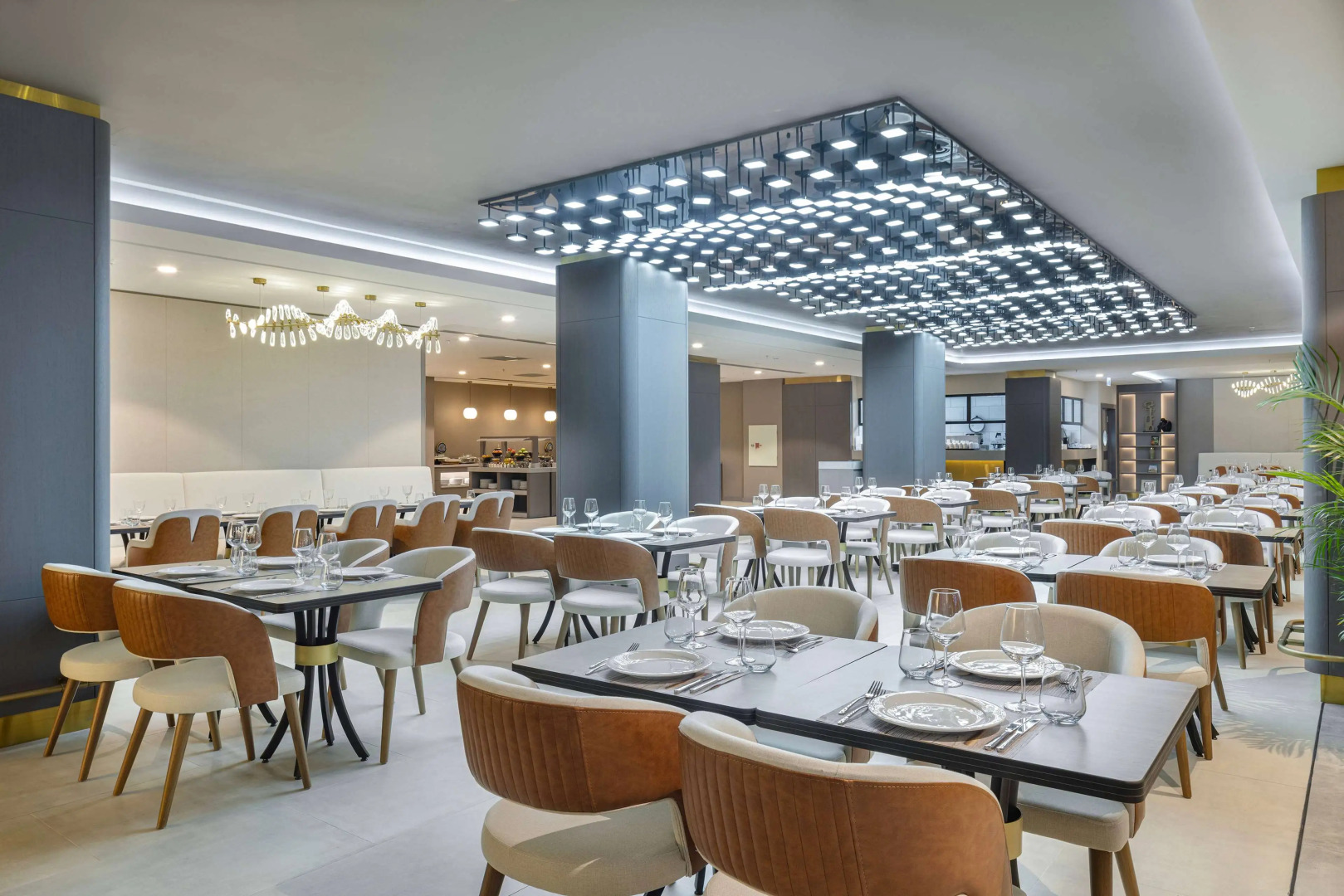 Отель Ramada Plaza By Wyndham Batumi