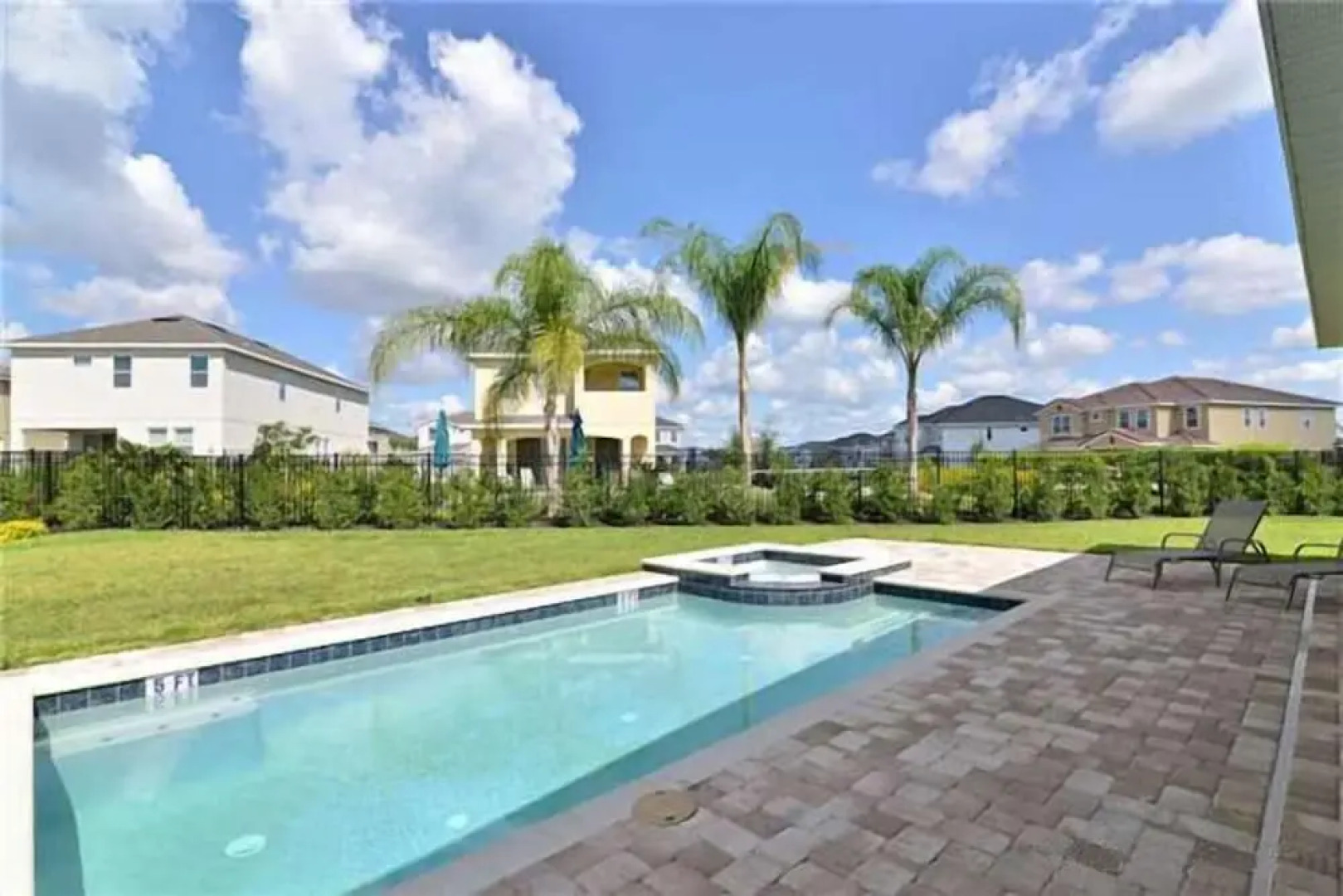 Aco246047 - The Encore Club Resort - 8 Bed 8 Baths Villa