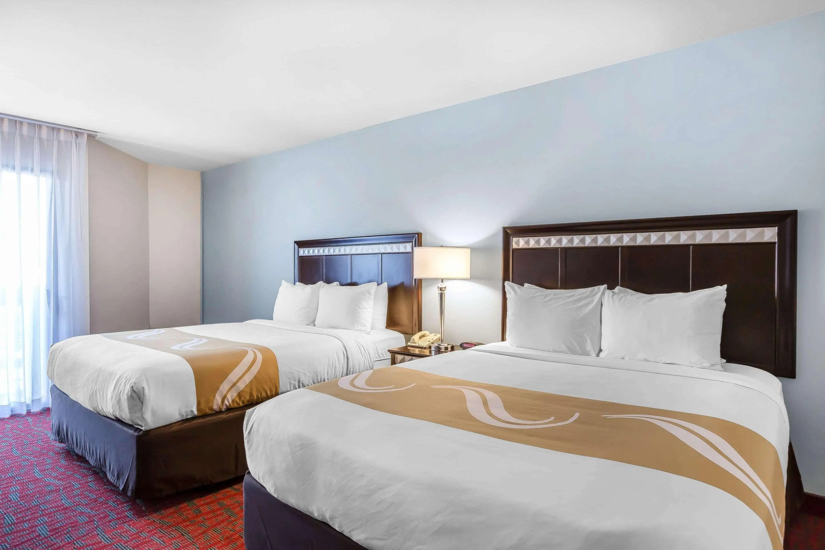 Comfort Inn & Suites Irvine Spectrum