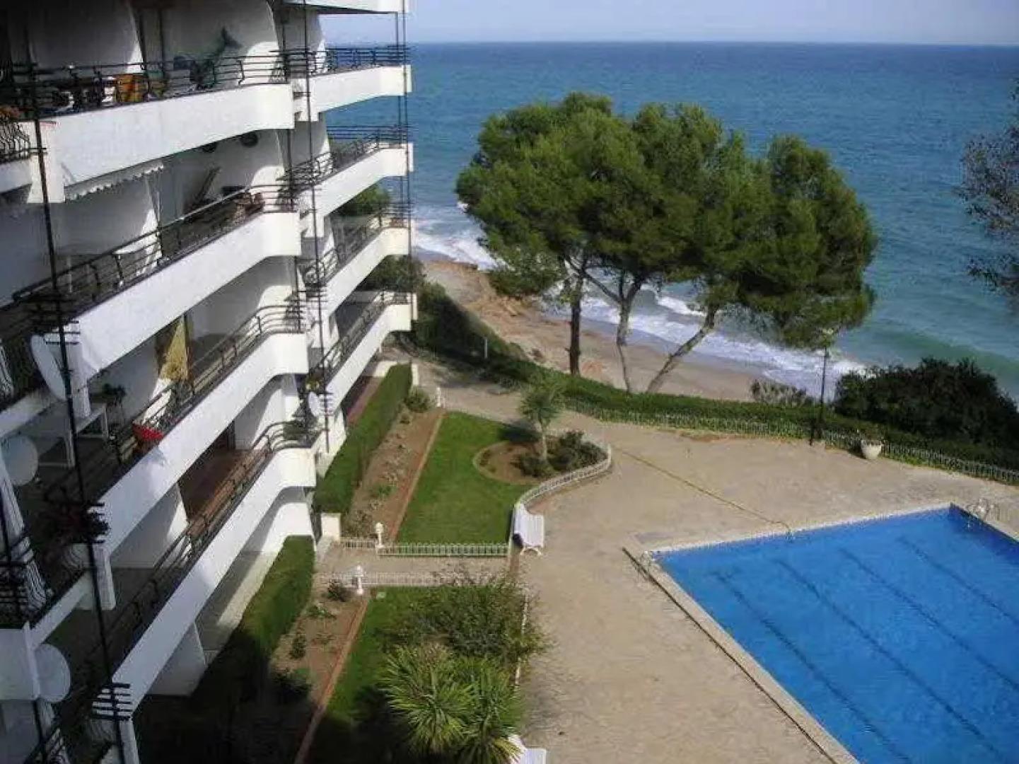 Apartamentos Varios Segunda Linea En Miami