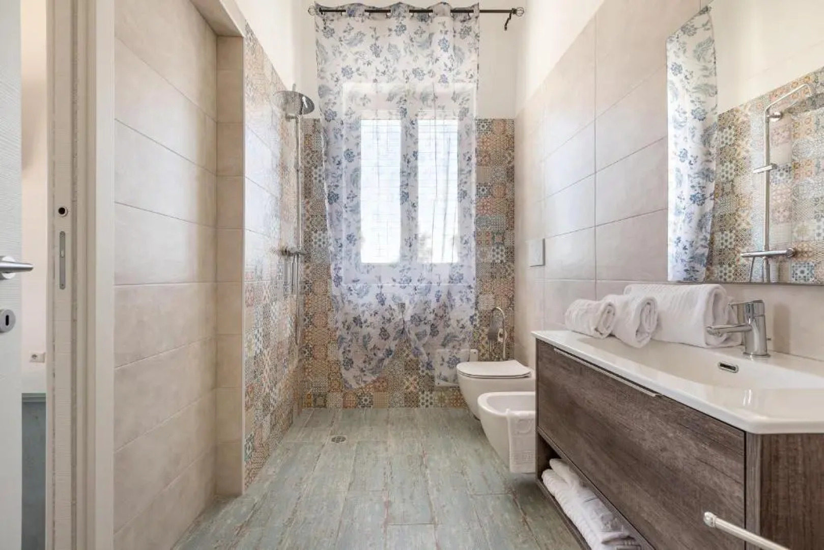 Villa Mirante by BarbarHouse