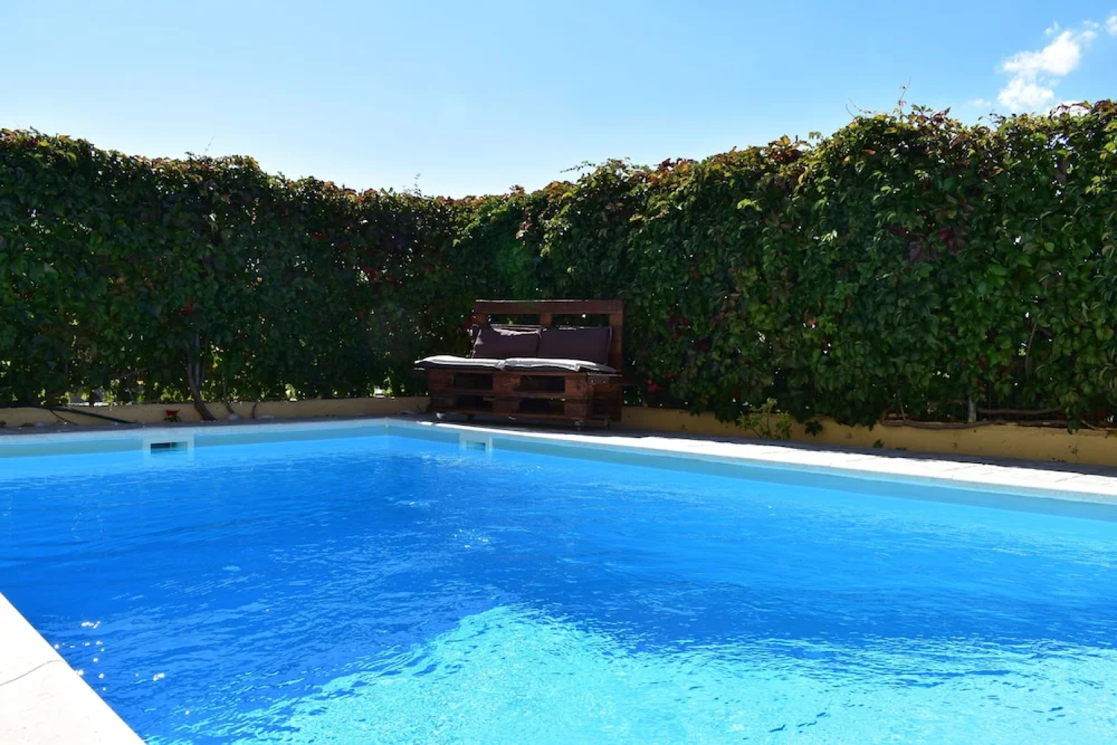 Helen's Villa