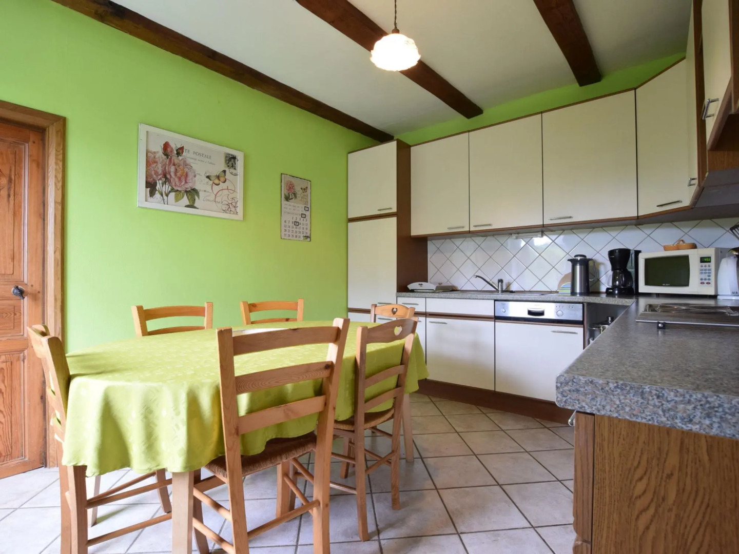 Family Villa With Sauna