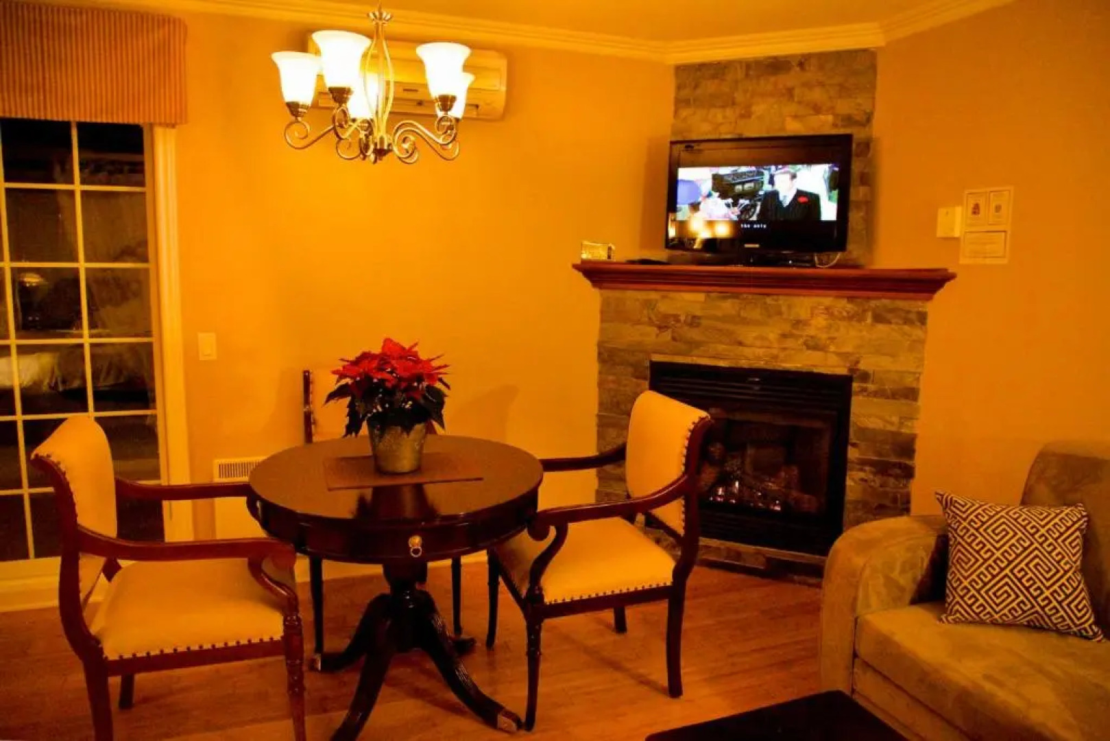 St-Sauveur Lovely Studio