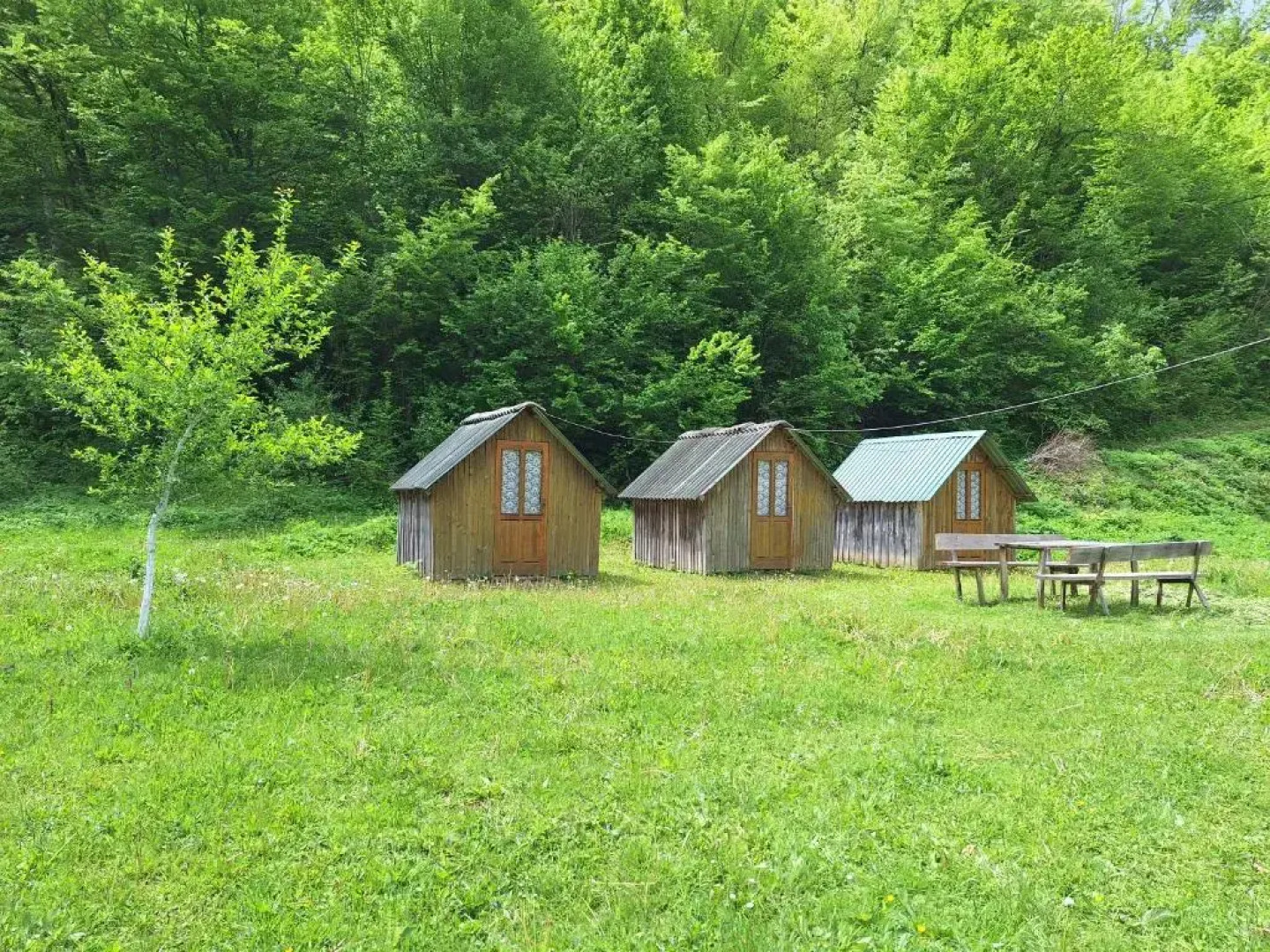 Country house Tara Orasac