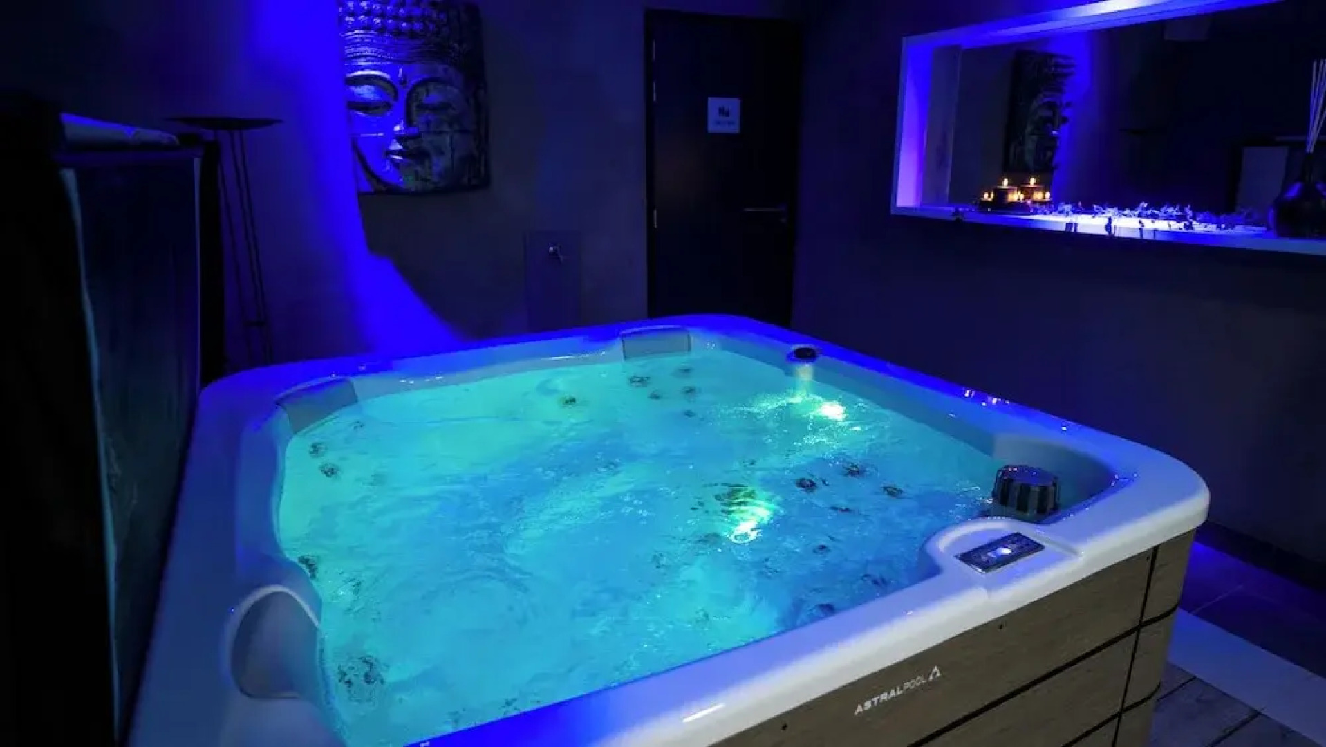 Les Villas du Parc de la Chabotterie