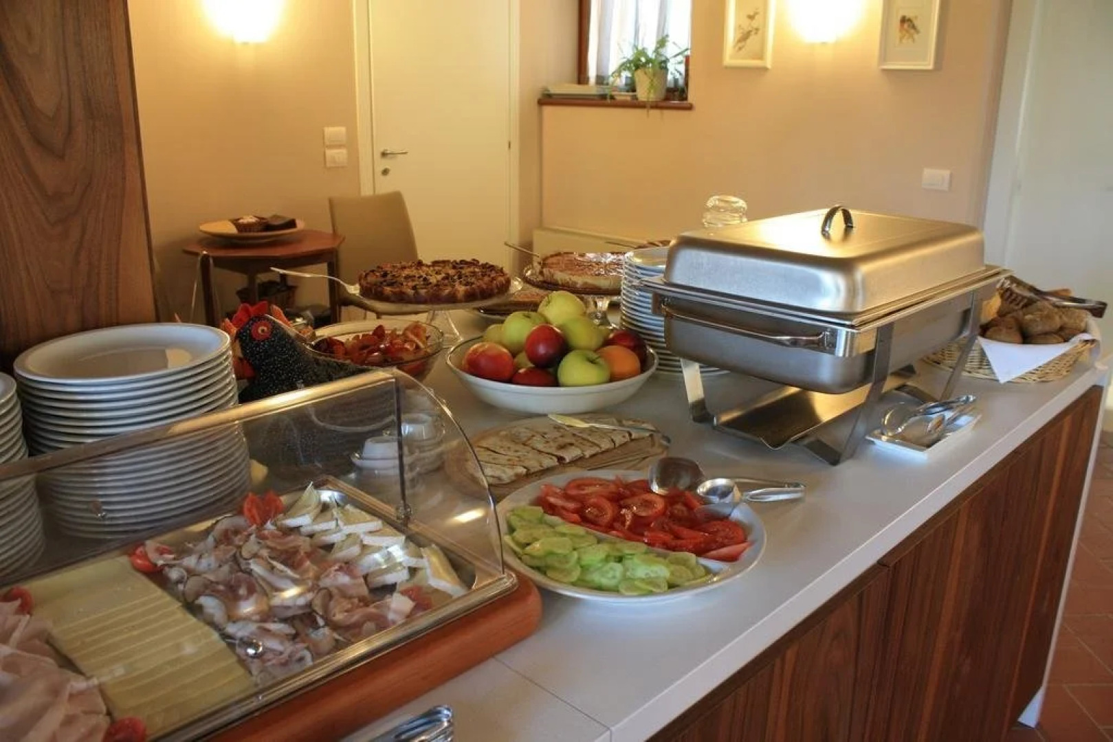 Antica Corte la Valle