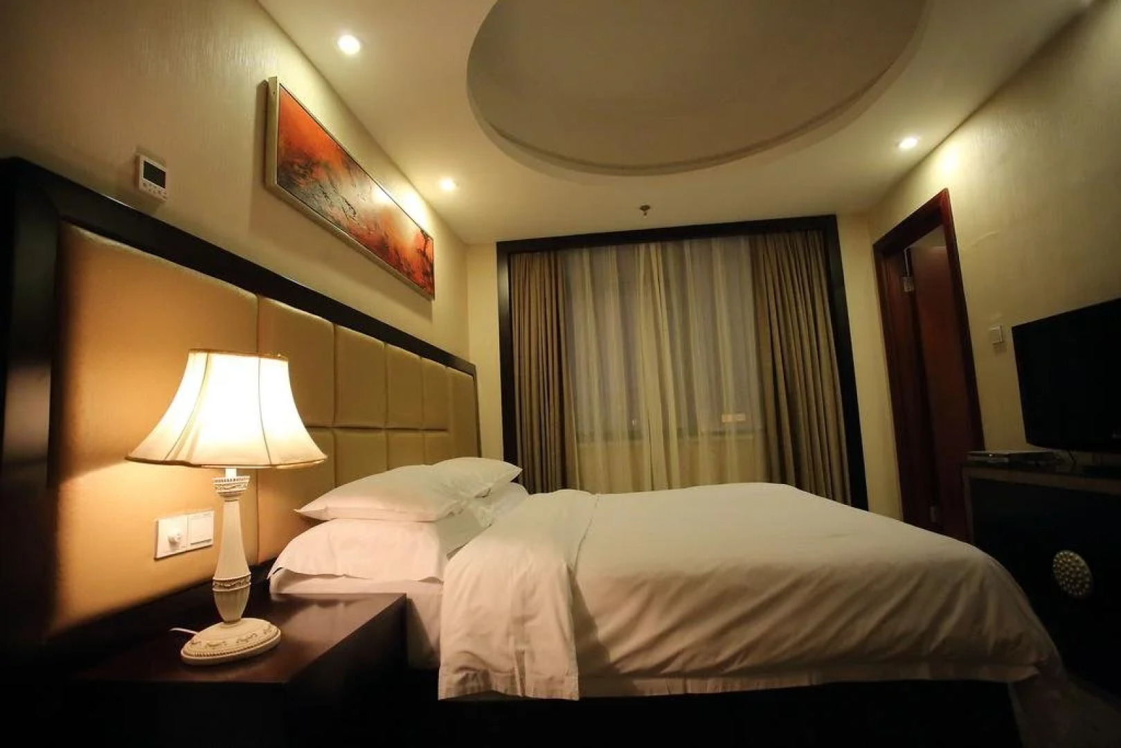 Wassim Hotel JiaXing