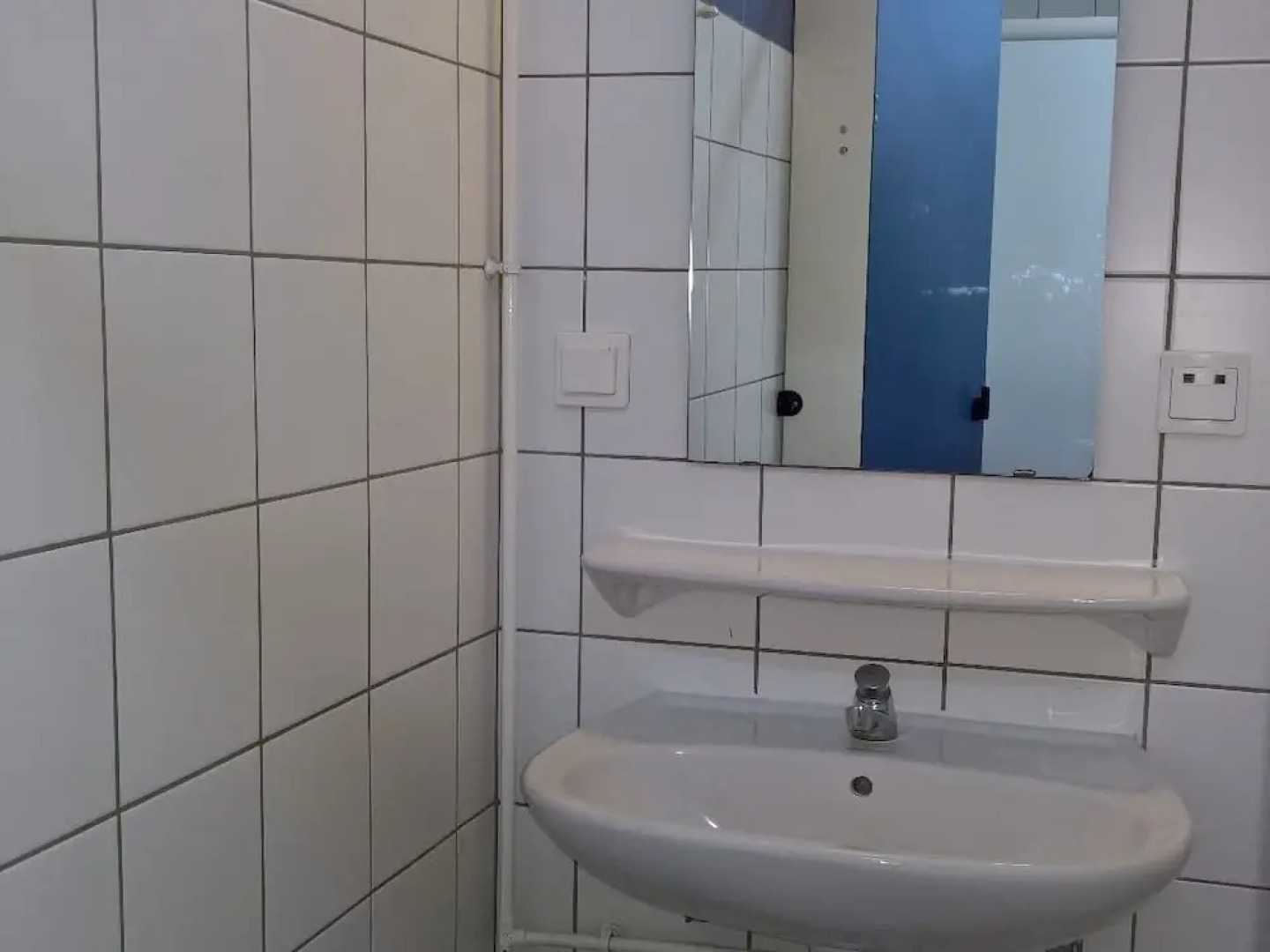 Camping de St-Urcize