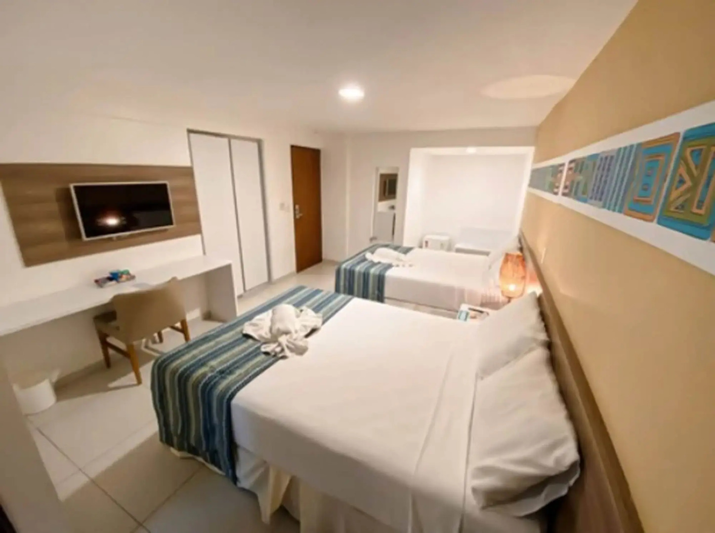 Slim Pajuçara by Tropicalis