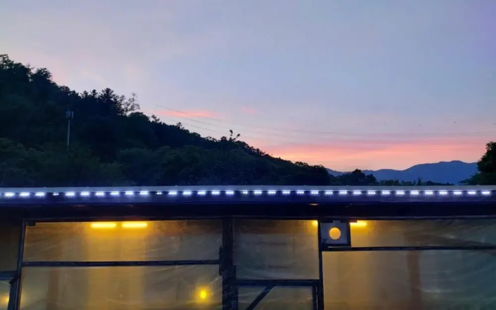 Yangpyeong 4hue House Pension