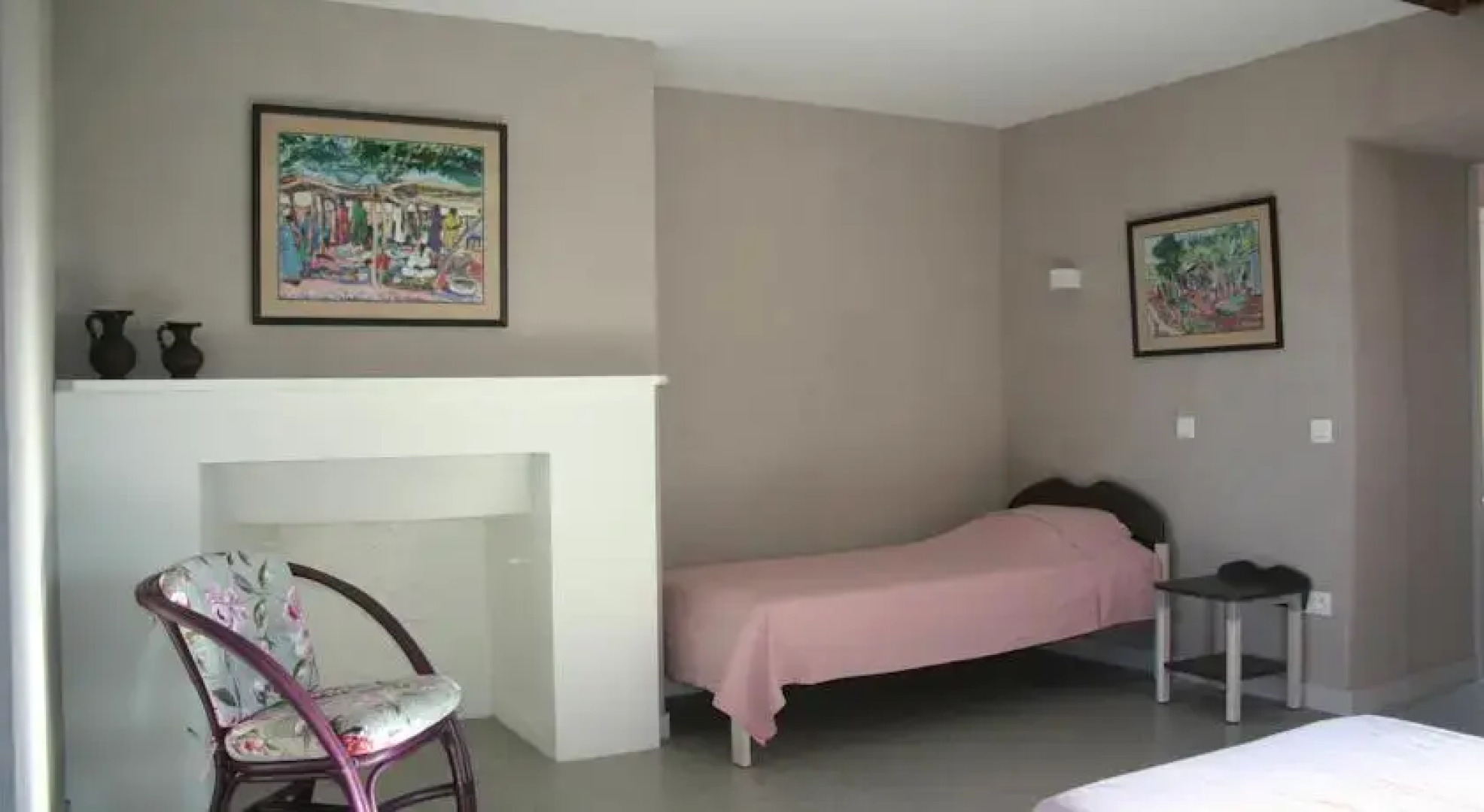 Manoir de la Hunaudière