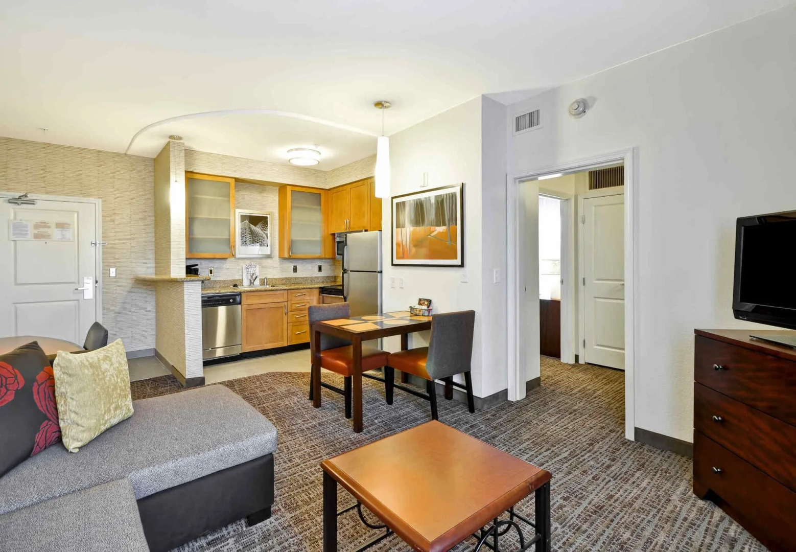 Residence Inn by Marriott Gulfport-Biloxi Airport