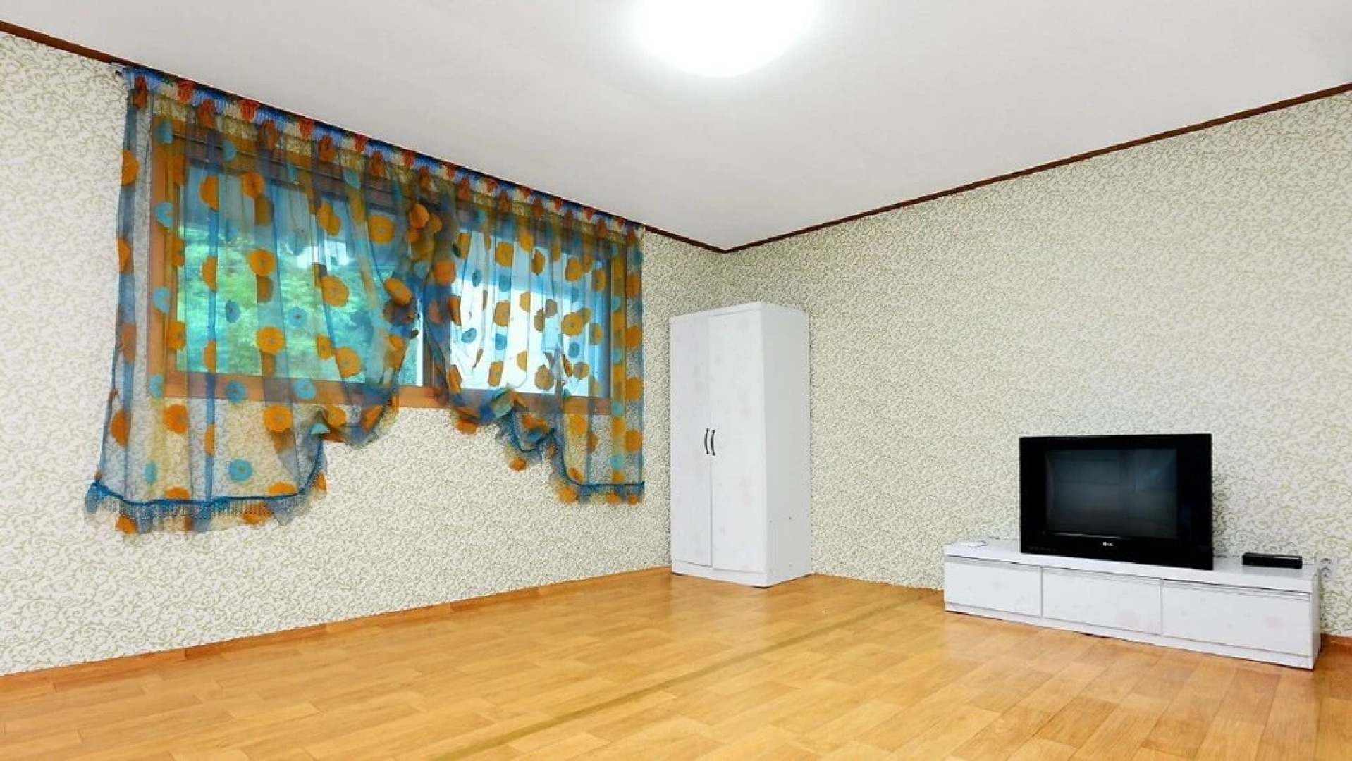 Mulganamu Pension Chuncheon