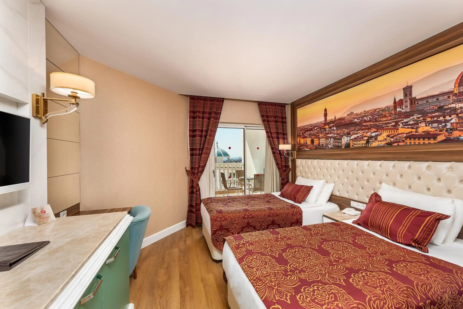 Litore Resort Hotel & Spa - All Inclusive