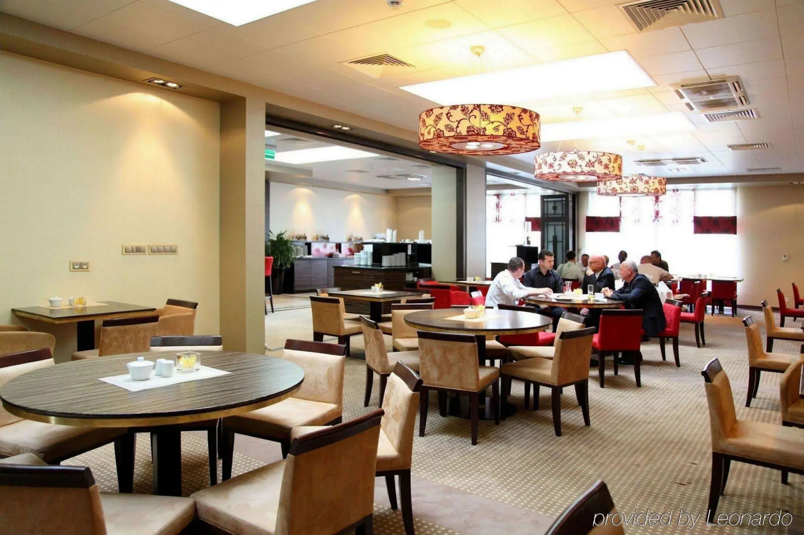 Arche Hotel Puławska Residence