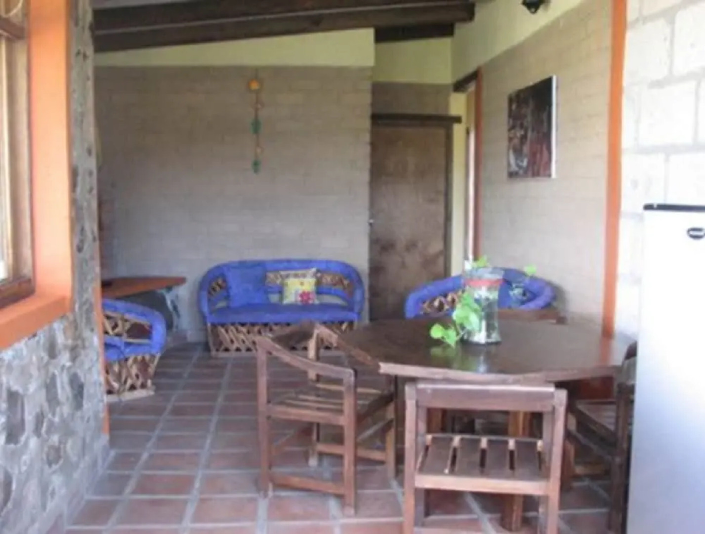 Cabañas Los Pocitos