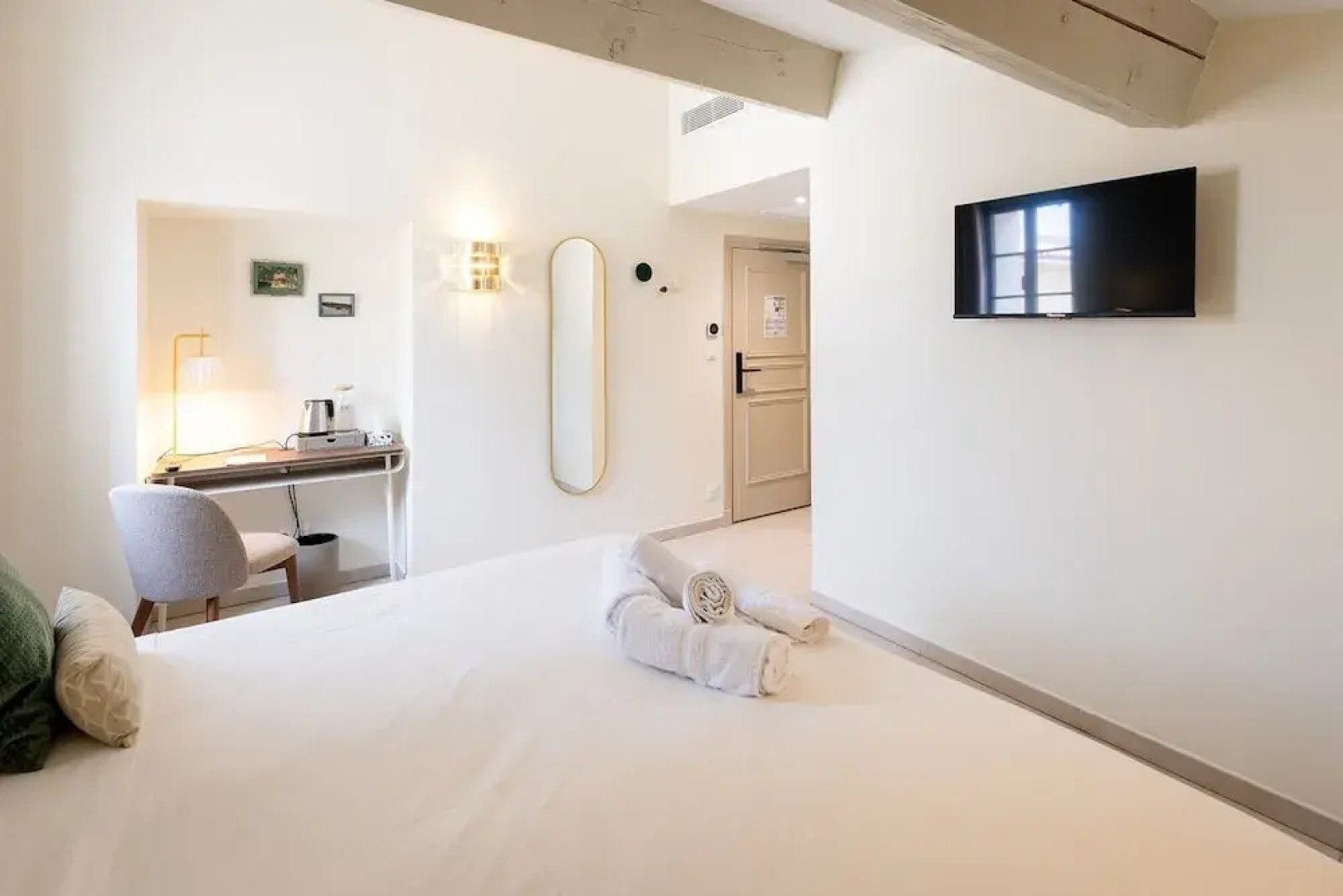 Château la Beaumetane