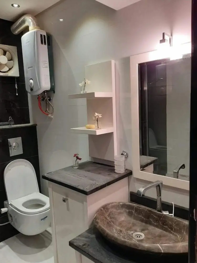 Duplex villa Blumar Dom