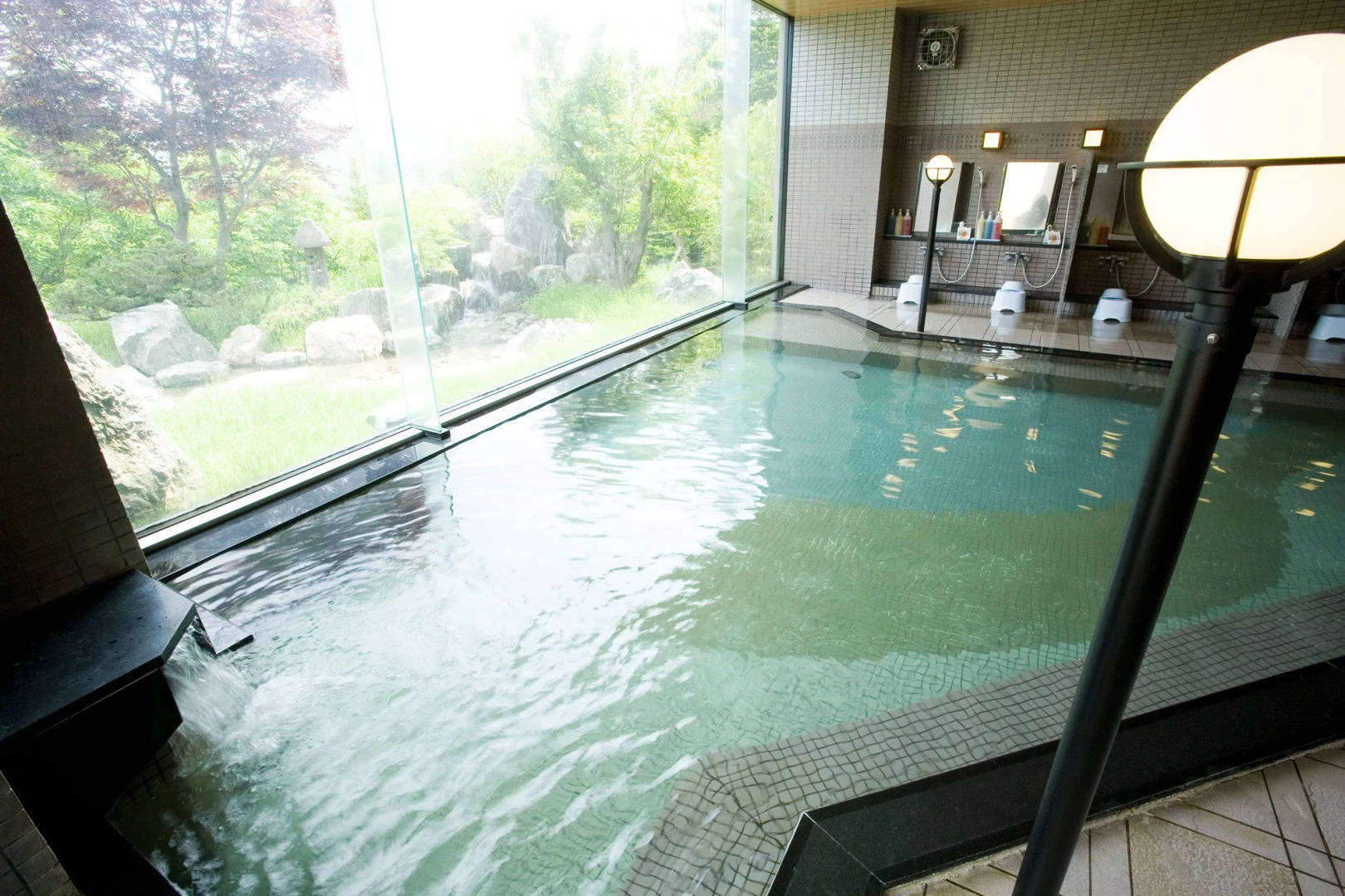 HOKUTEN NO OKA Lake Abashiri Tsuruga Resort