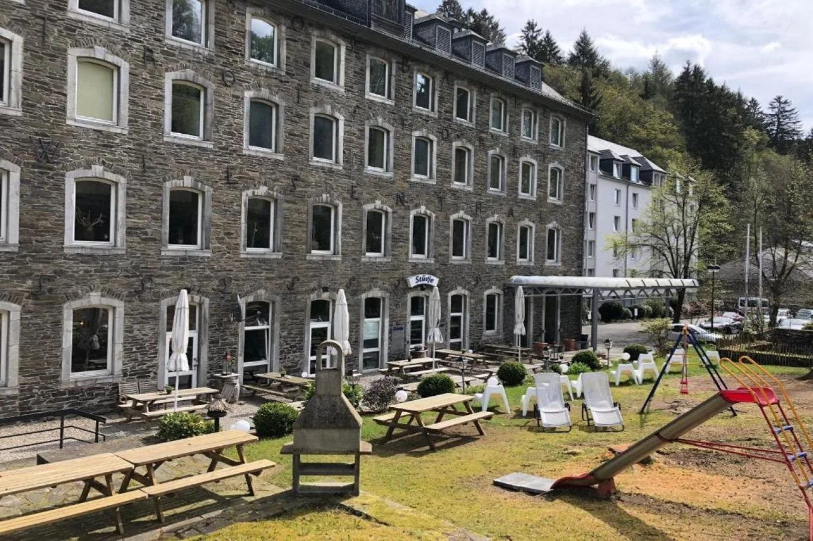 ACHAT Hotel Monschau