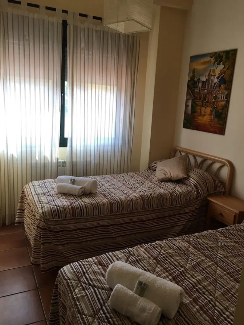 Villa en Campo de Golf