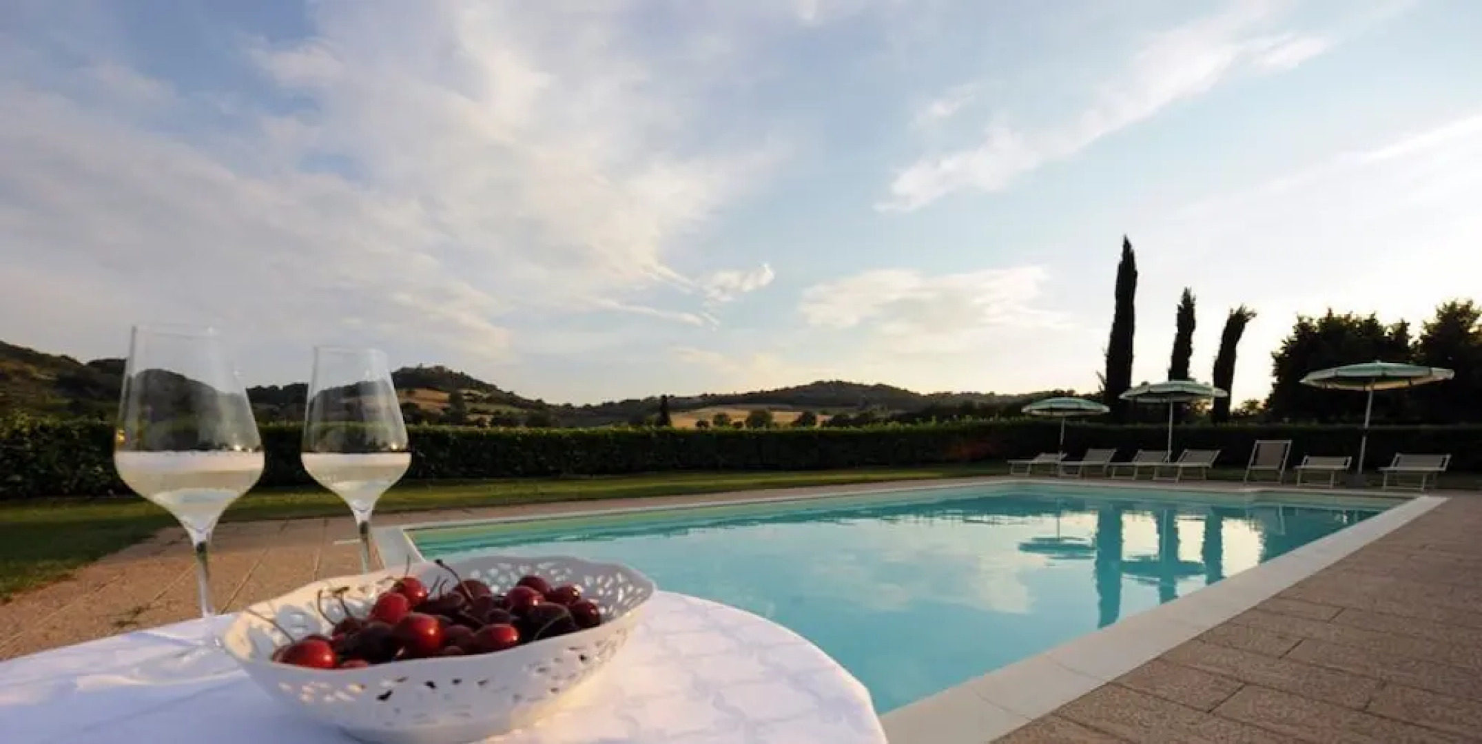 Agriturismo La Peschiera