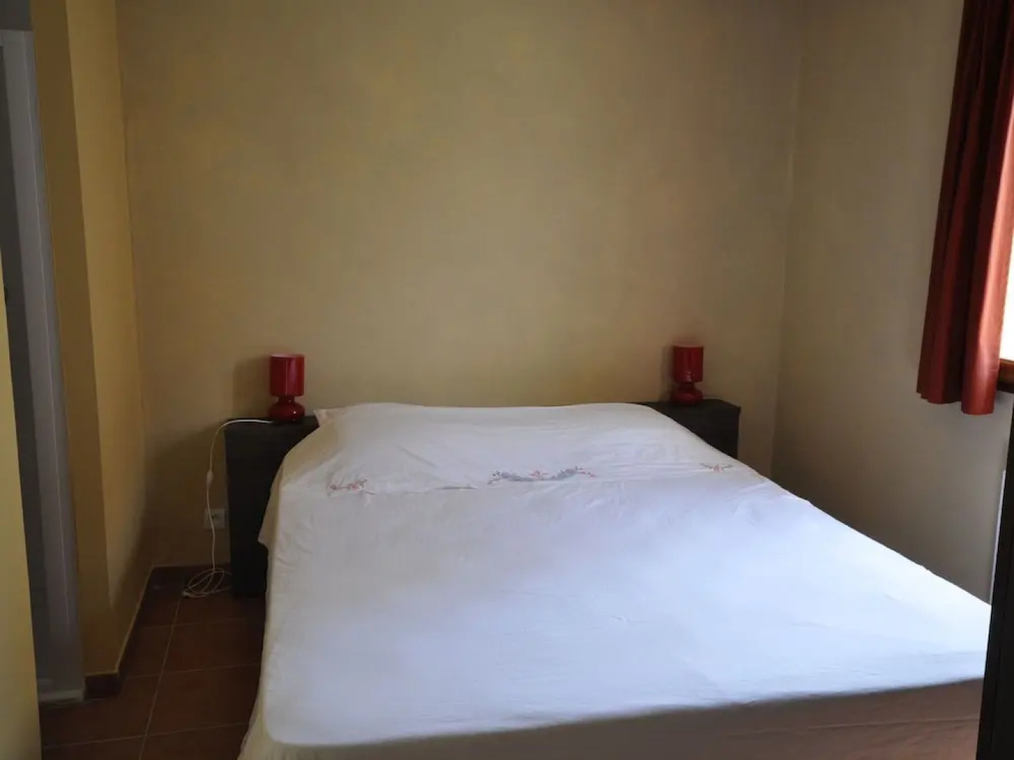 Well-kept, Detached Holiday Home With air Conditioning