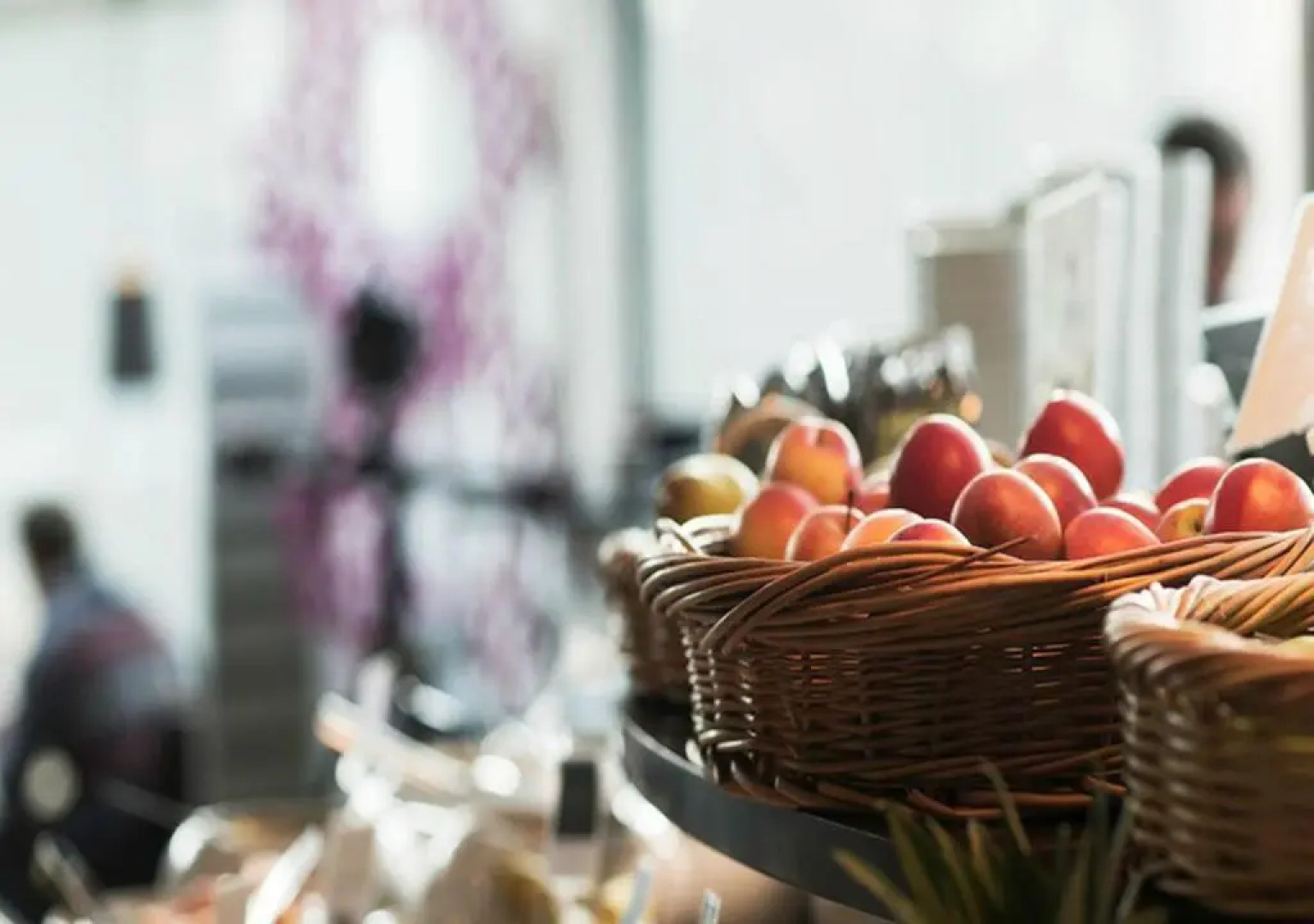 Comfort Hotel Panorama