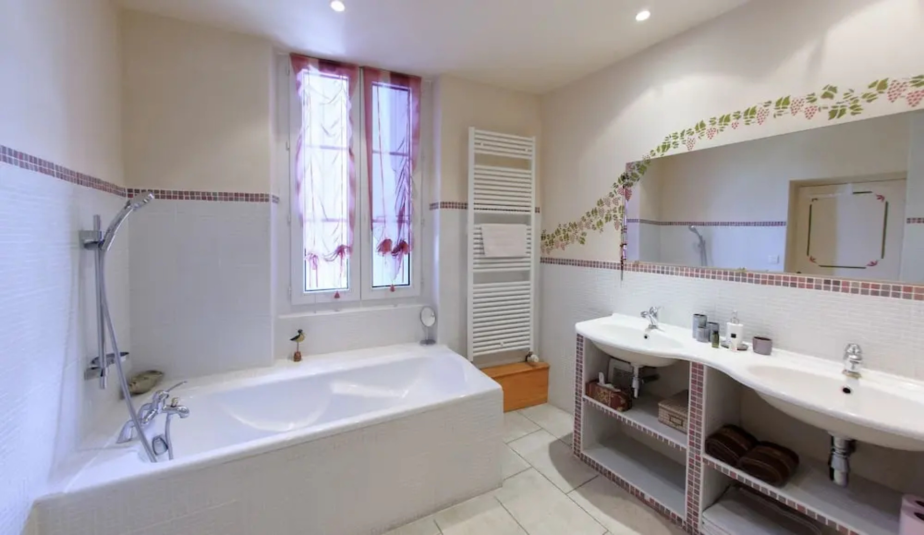 Le Castel du Mont Boisé