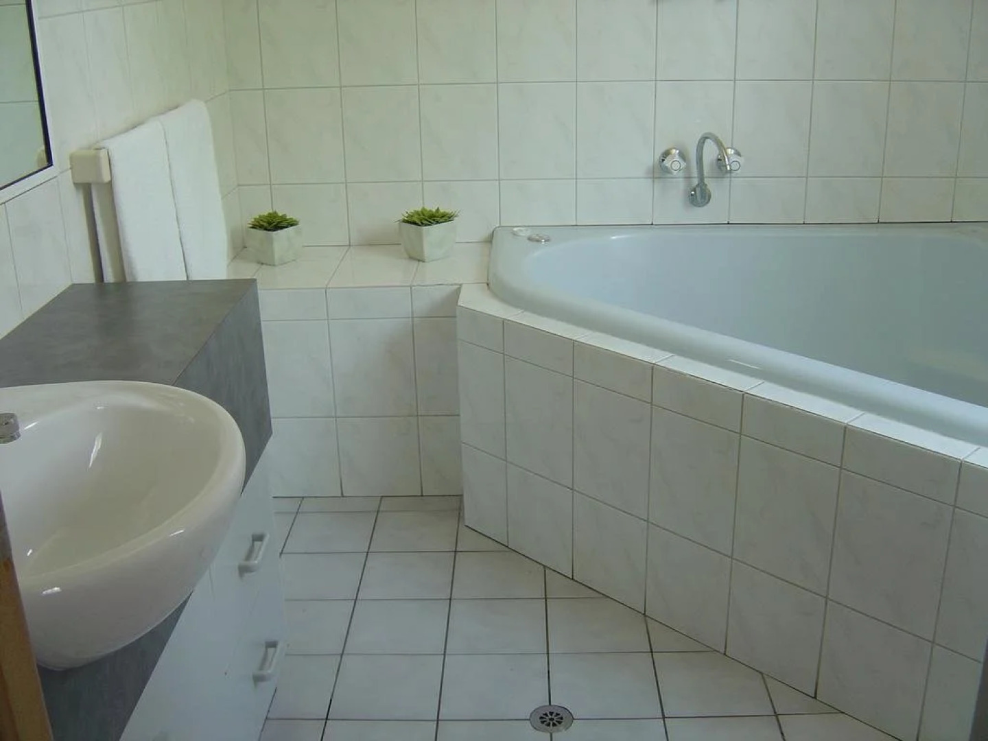 BIG4 Albury Tourist Park